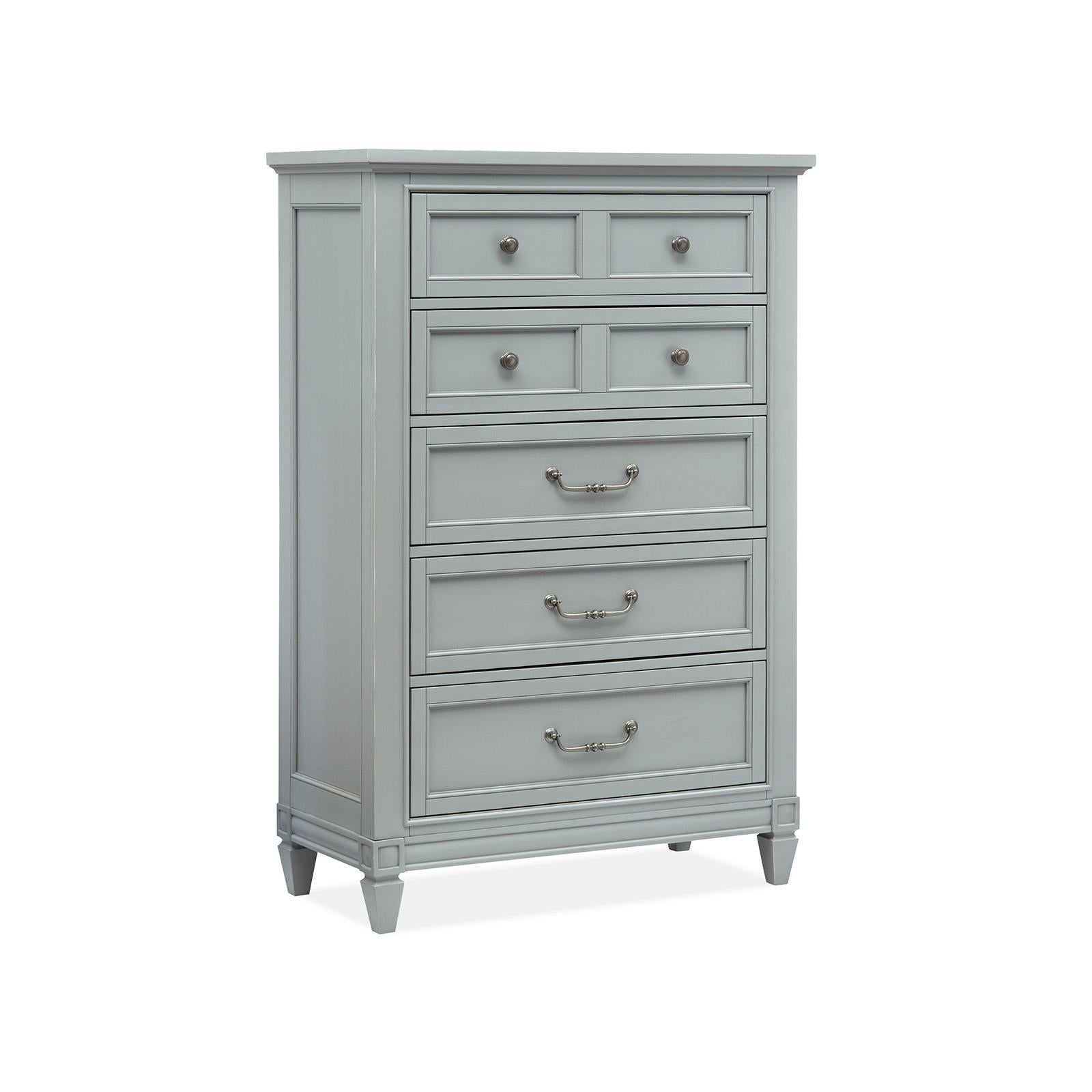Magnussen Glenbrook B5668-10 Drawer Chest IMAGE 1
