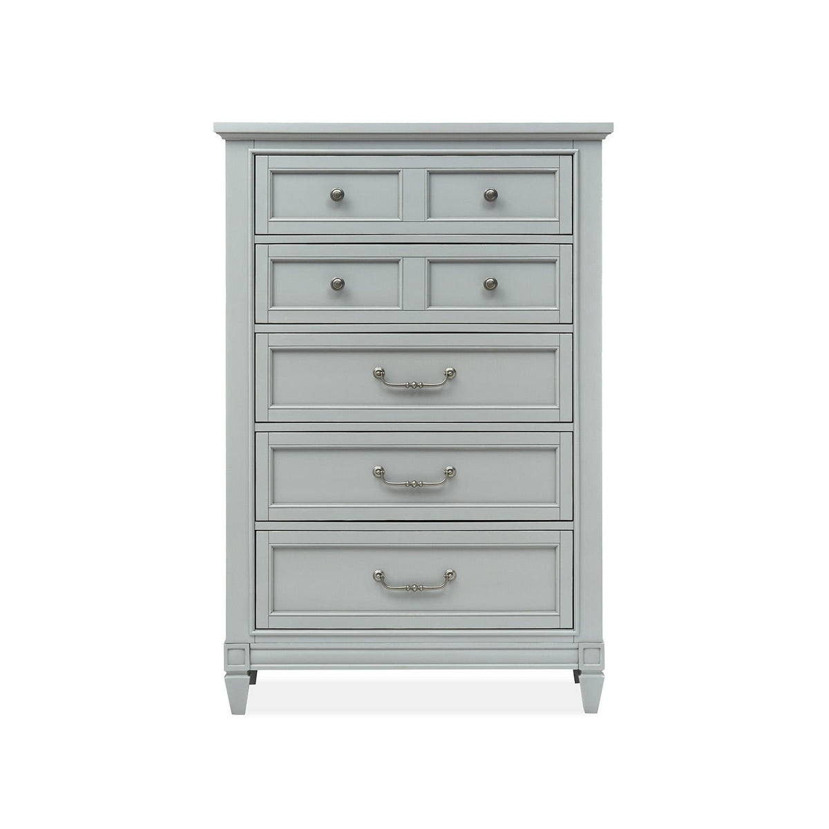 Magnussen Glenbrook B5668-10 Drawer Chest IMAGE 3