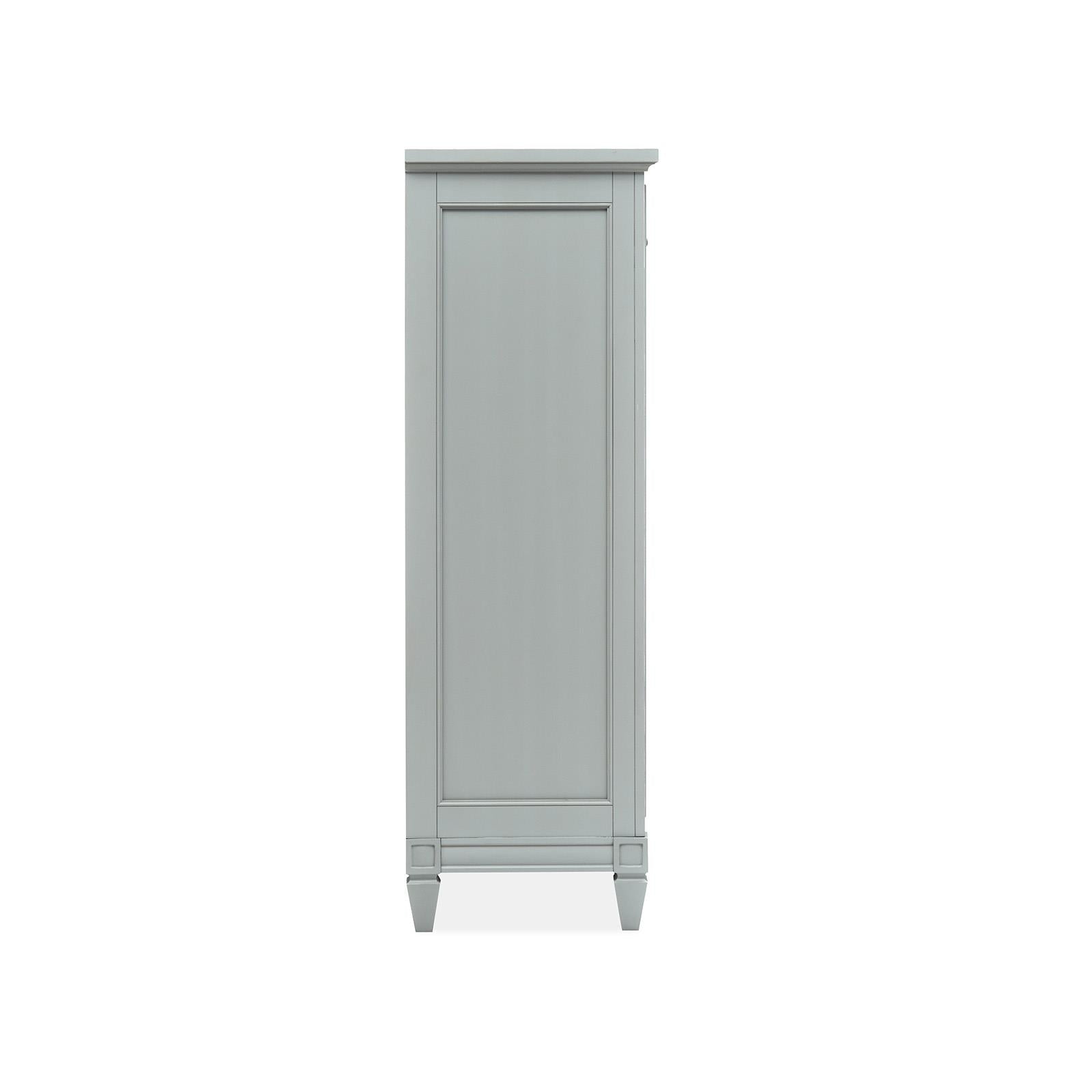 Magnussen Glenbrook B5668-10 Drawer Chest IMAGE 4