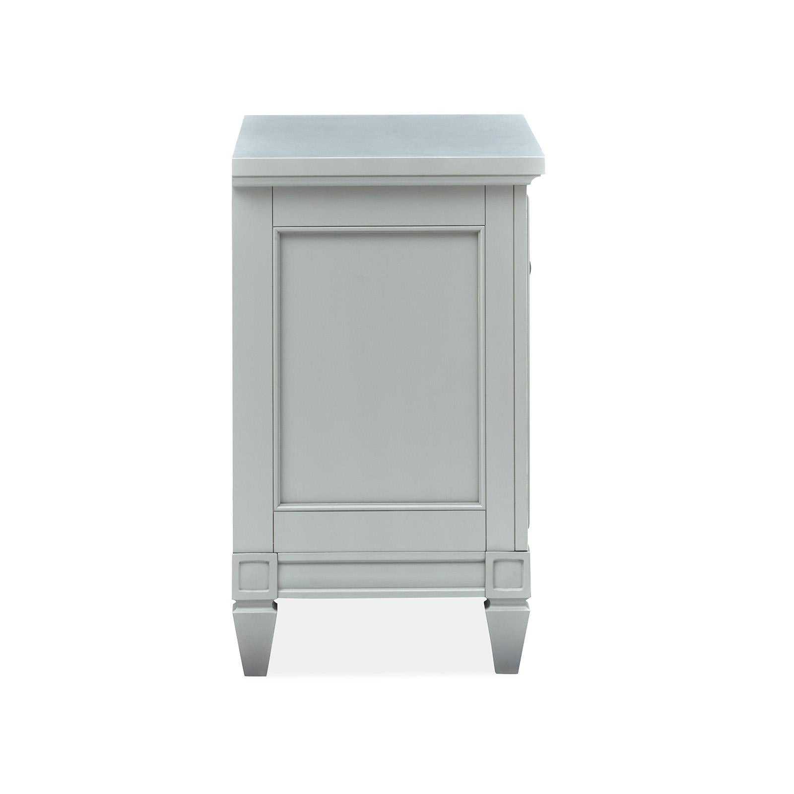 Magnussen Glenbrook B5668-01 Drawer Nightstand IMAGE 3