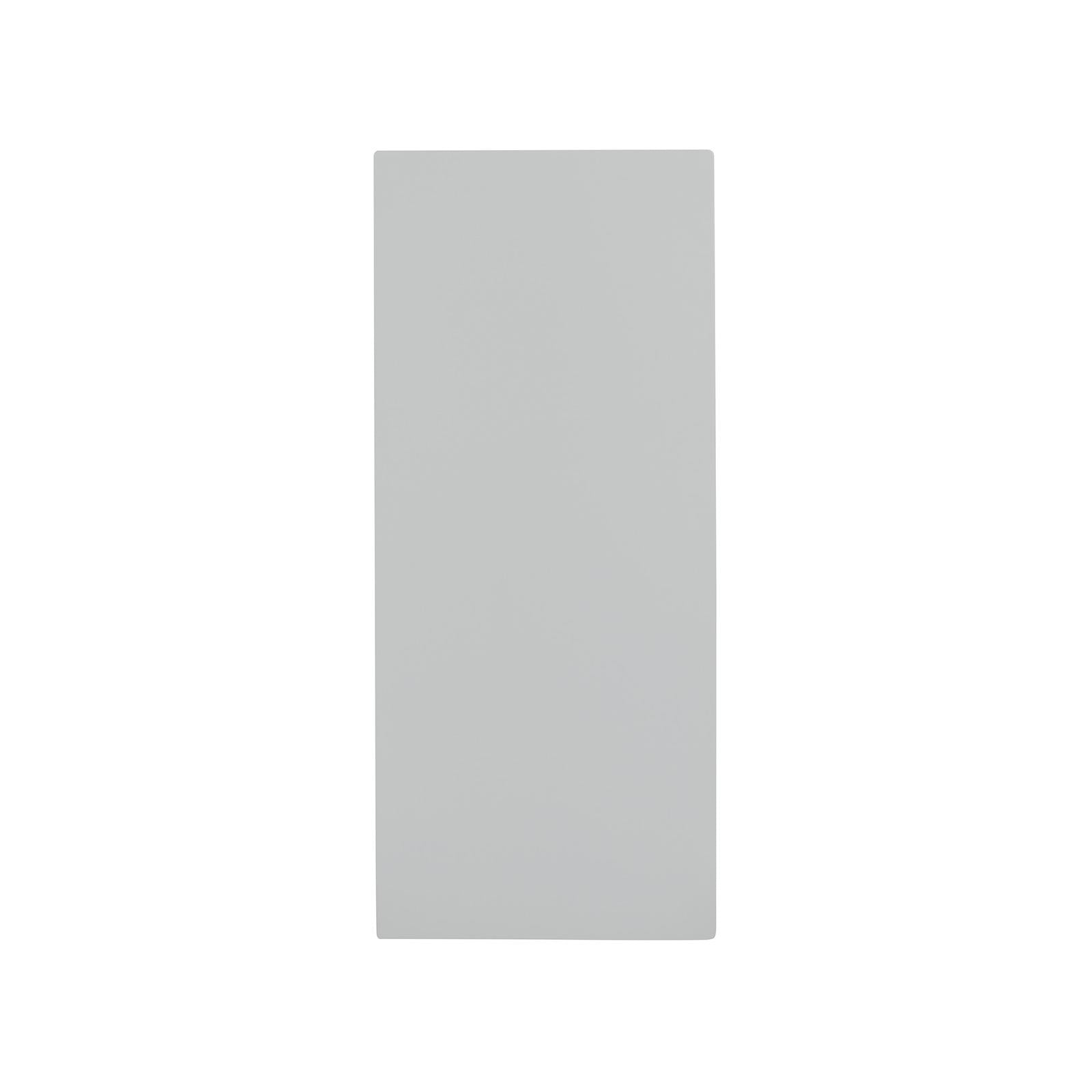Magnussen Charleston B5611-13GY Door Chest - Grey IMAGE 6