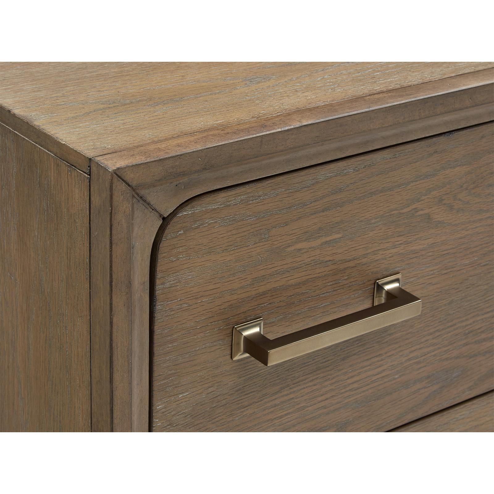 Magnussen Lindon B5570-22 Double Drawer Dresser IMAGE 7