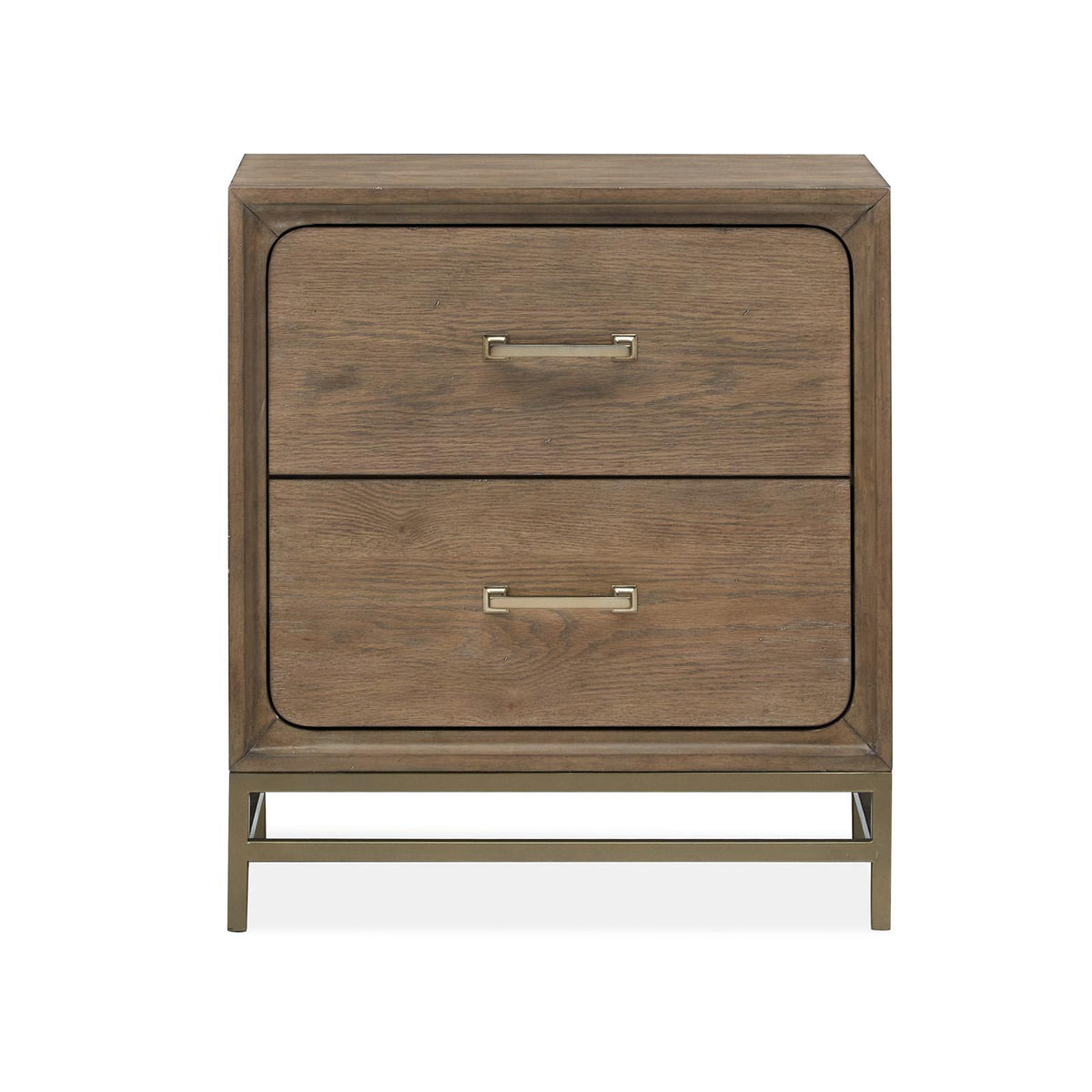 Magnussen Lindon B5570-01 Drawer Nightstand IMAGE 3