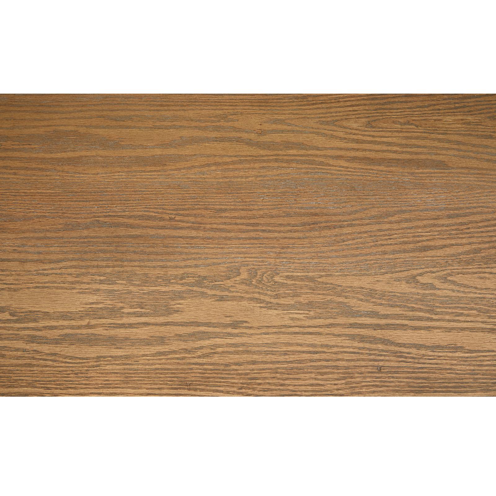 Magnussen Lindon D5570-79 Arm Bench with Low Back IMAGE 6