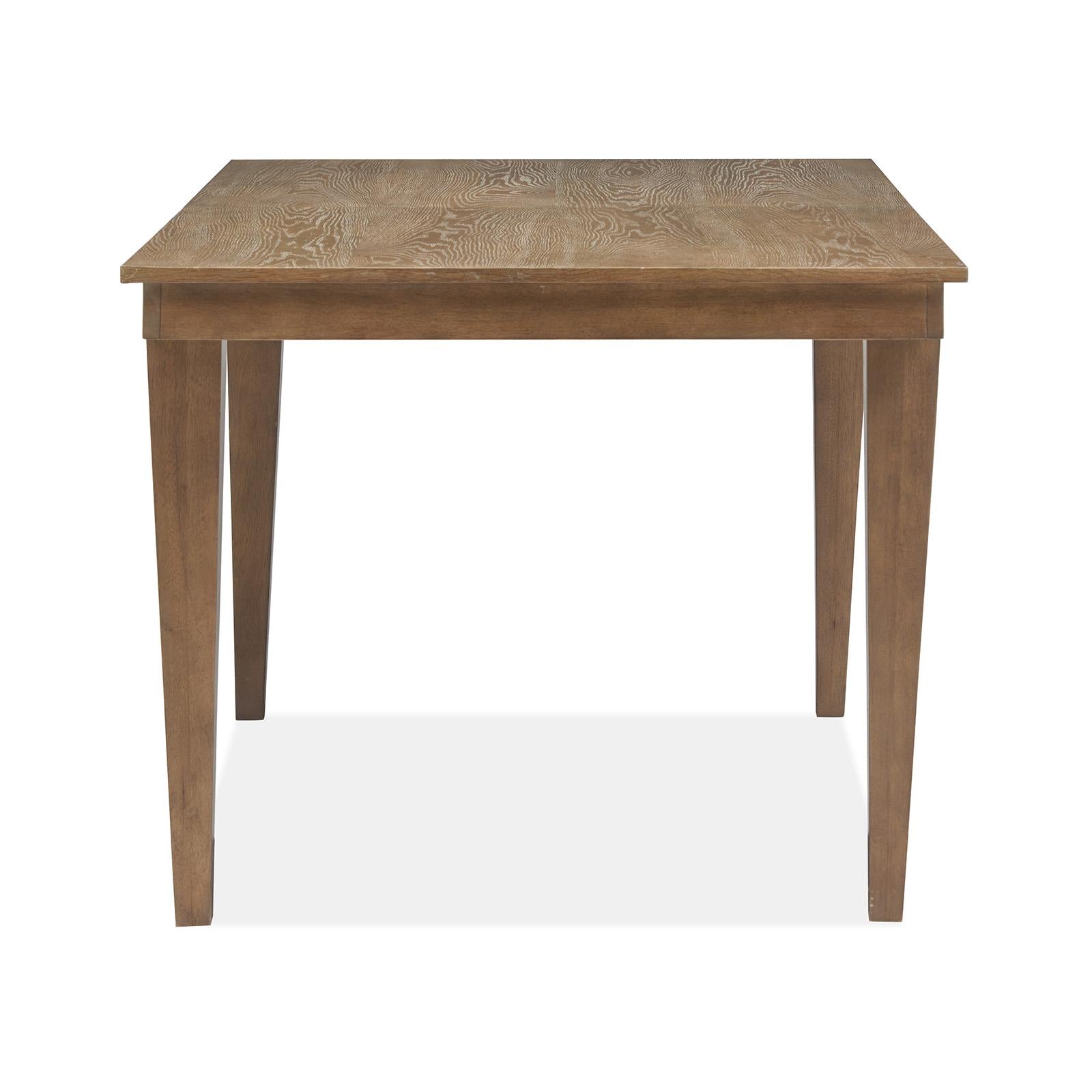 Magnussen Lindon D5570-20 Rectangular Dining Table IMAGE 5