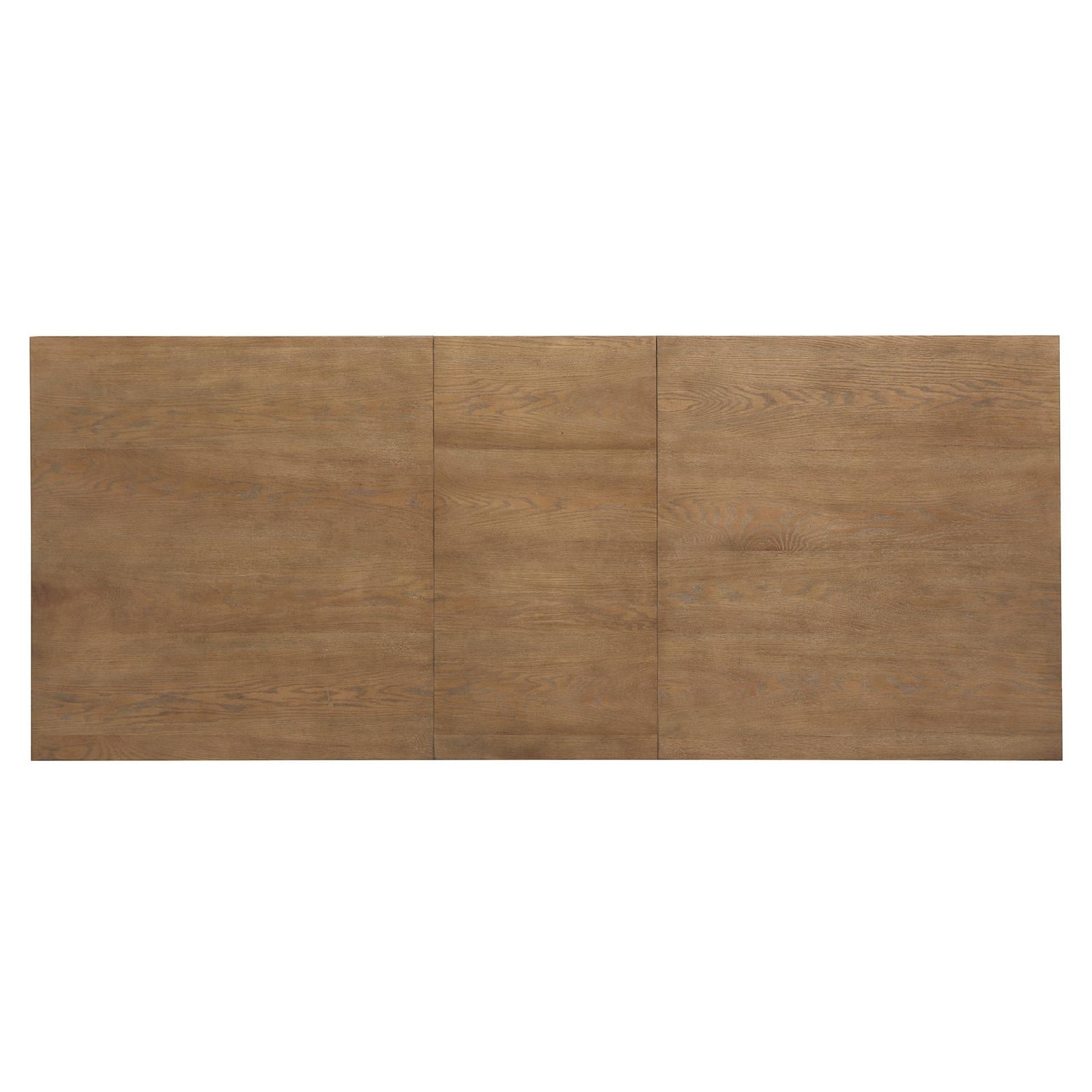 Magnussen Lindon D5570-20 Rectangular Dining Table IMAGE 6
