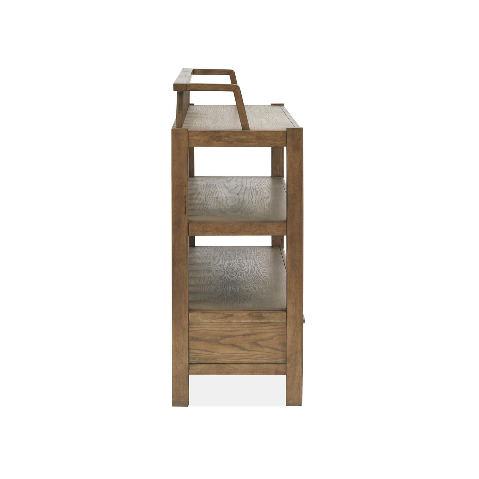 Magnussen Lindon D5570-15 Server IMAGE 4