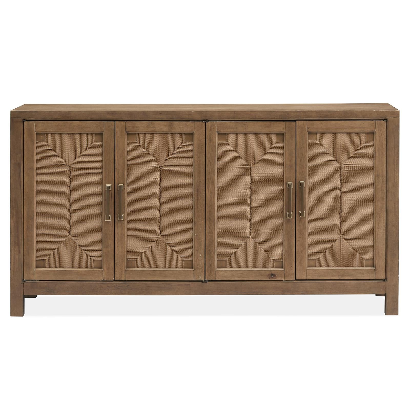 Magnussen Lindon D5570-14 Buffet IMAGE 1