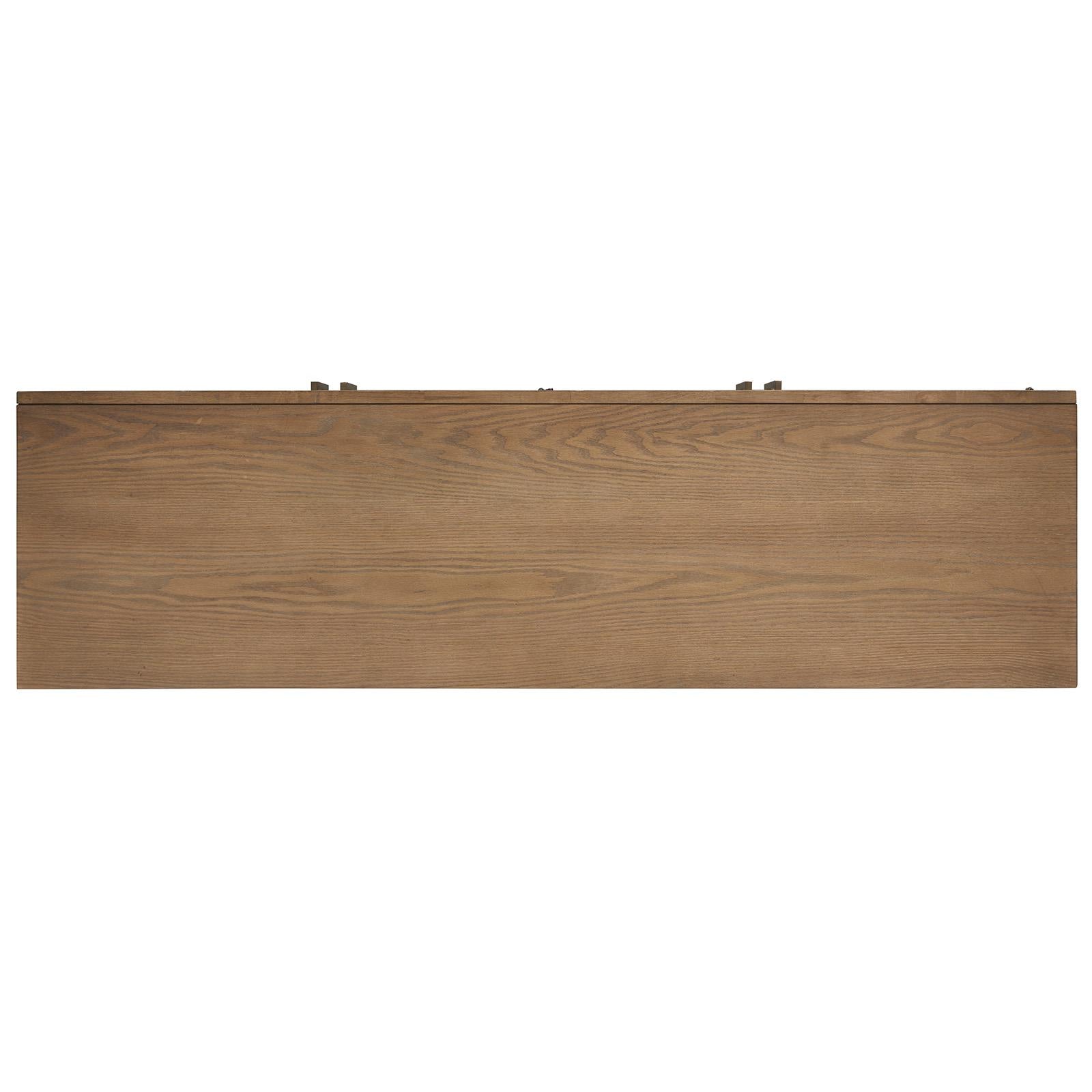 Magnussen Lindon D5570-14 Buffet IMAGE 5