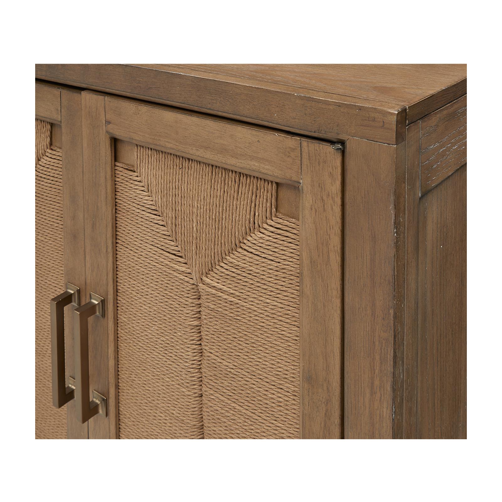 Magnussen Lindon D5570-14 Buffet IMAGE 6