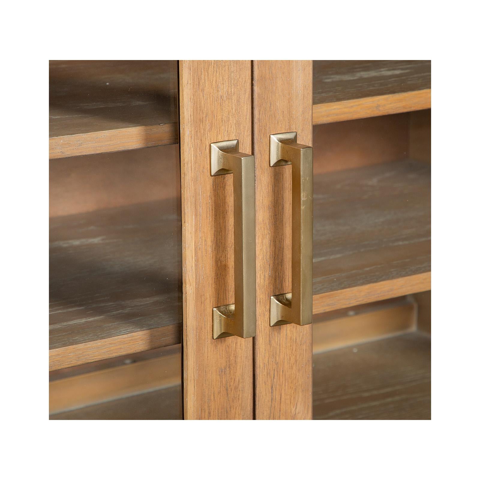 Magnussen Lindon E5570-08 Large Console IMAGE 6