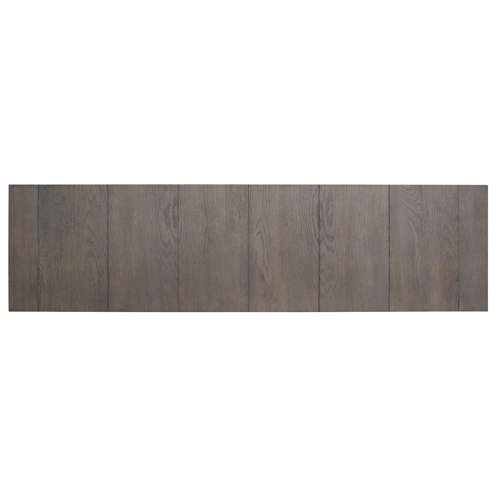 Magnussen LeLand T5704-73 Rectangular Sofa Table IMAGE 5