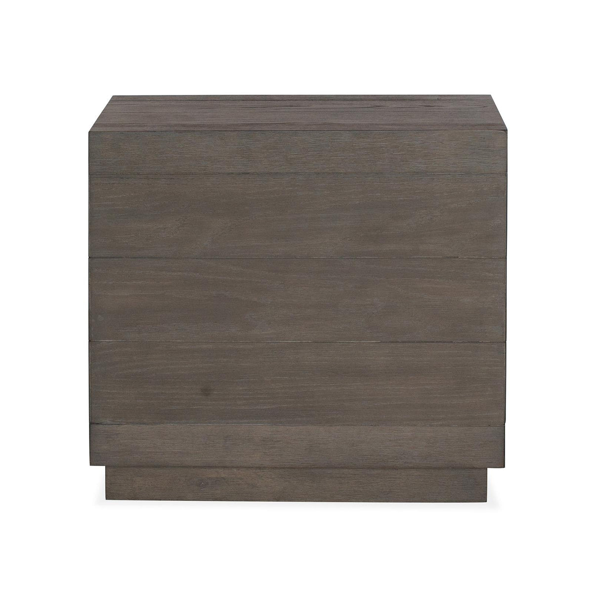 Magnussen LeLand T5704-10 Chairside End Table IMAGE 3
