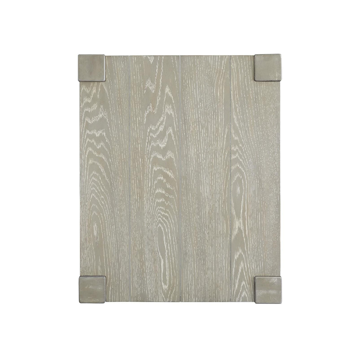 Magnussen Burgess T5701-03 Rectangular End Table IMAGE 4