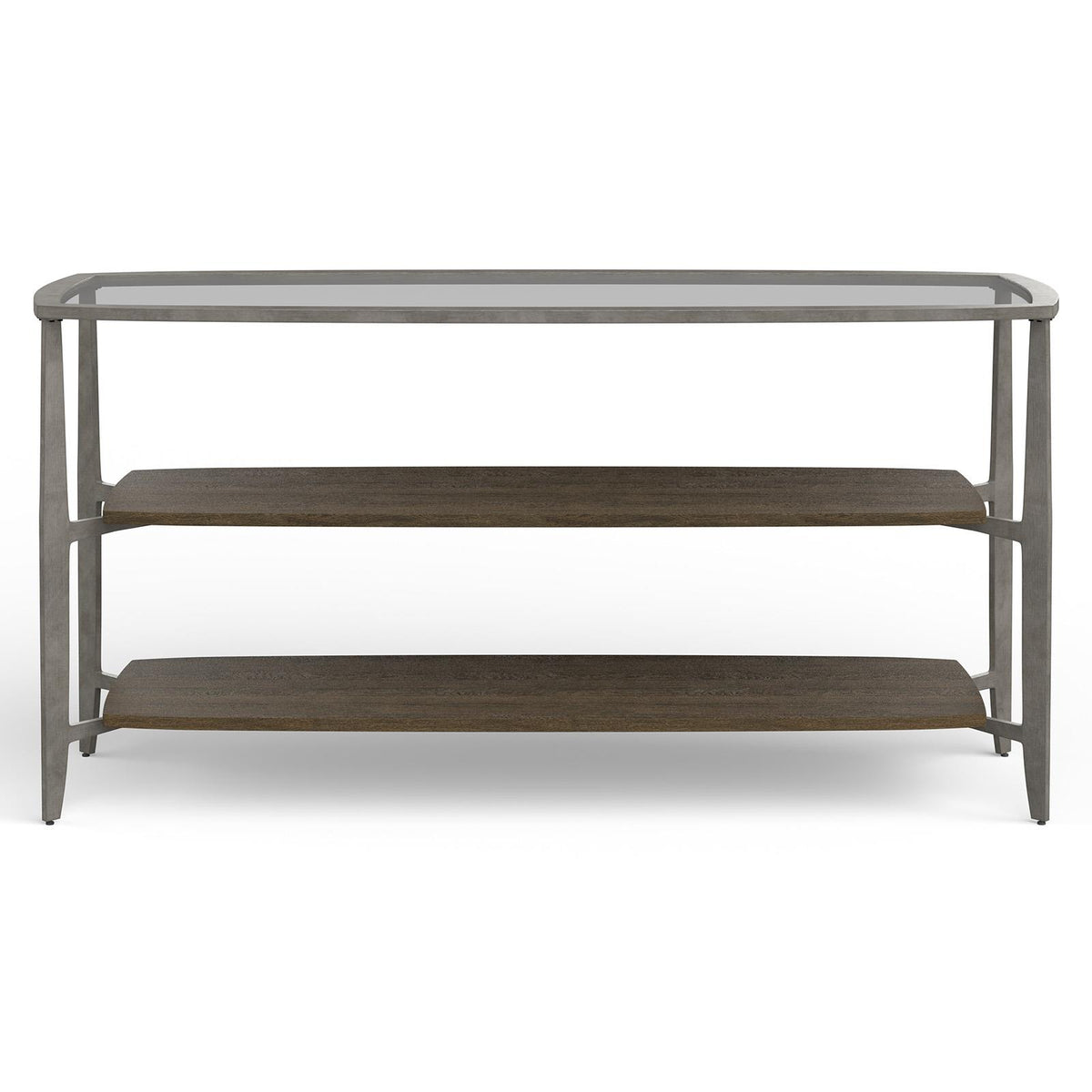 Magnussen Ardis T5692-73 Rectangular Sofa Table IMAGE 1