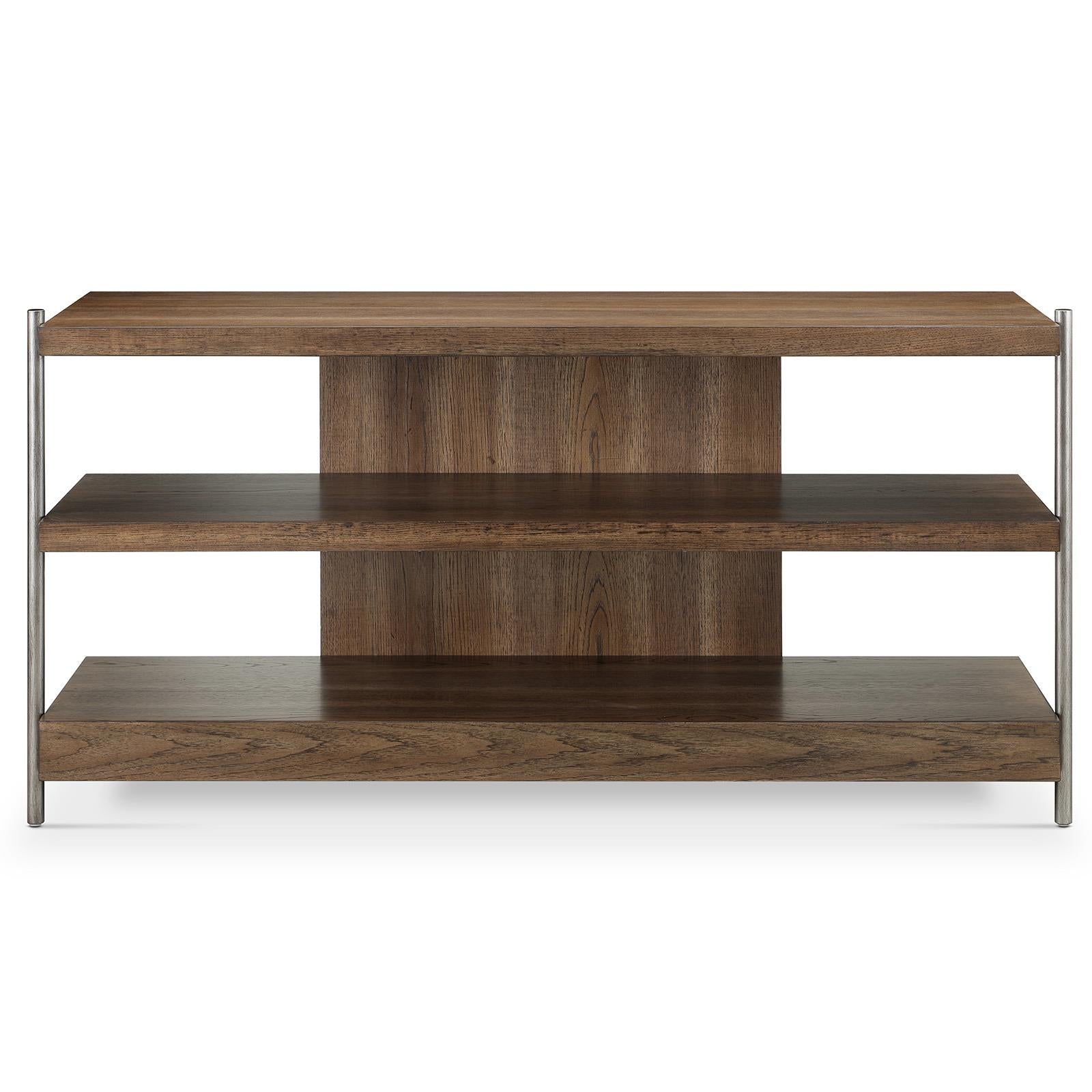 Magnussen Baxton T5649-73 Rectangular Sofa Table IMAGE 2