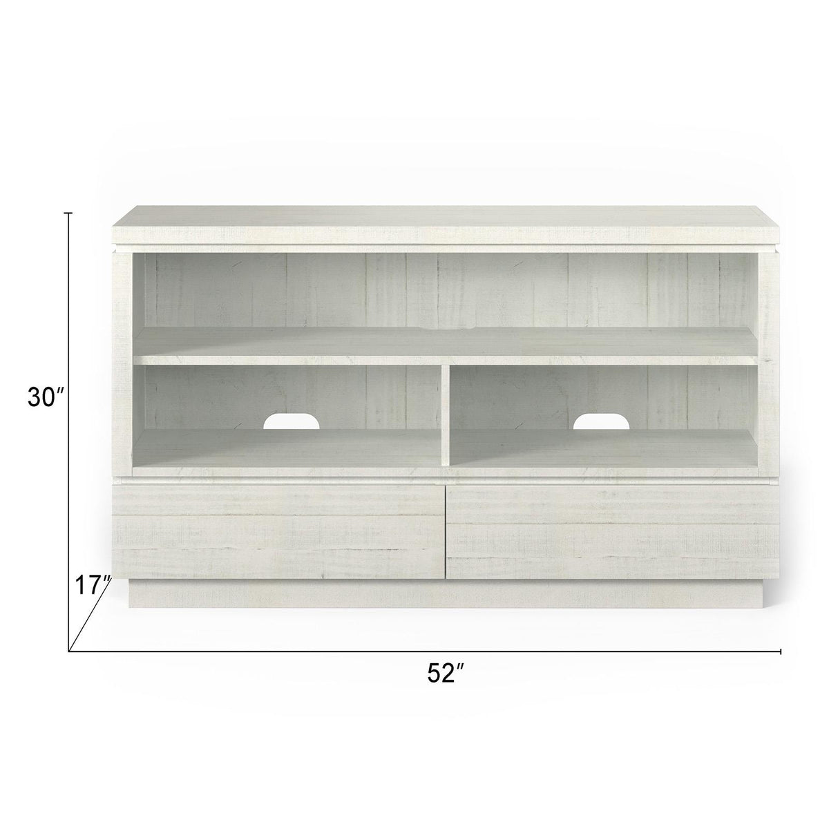Magnussen Claudette T5644-86 Console Sofa Table IMAGE 7