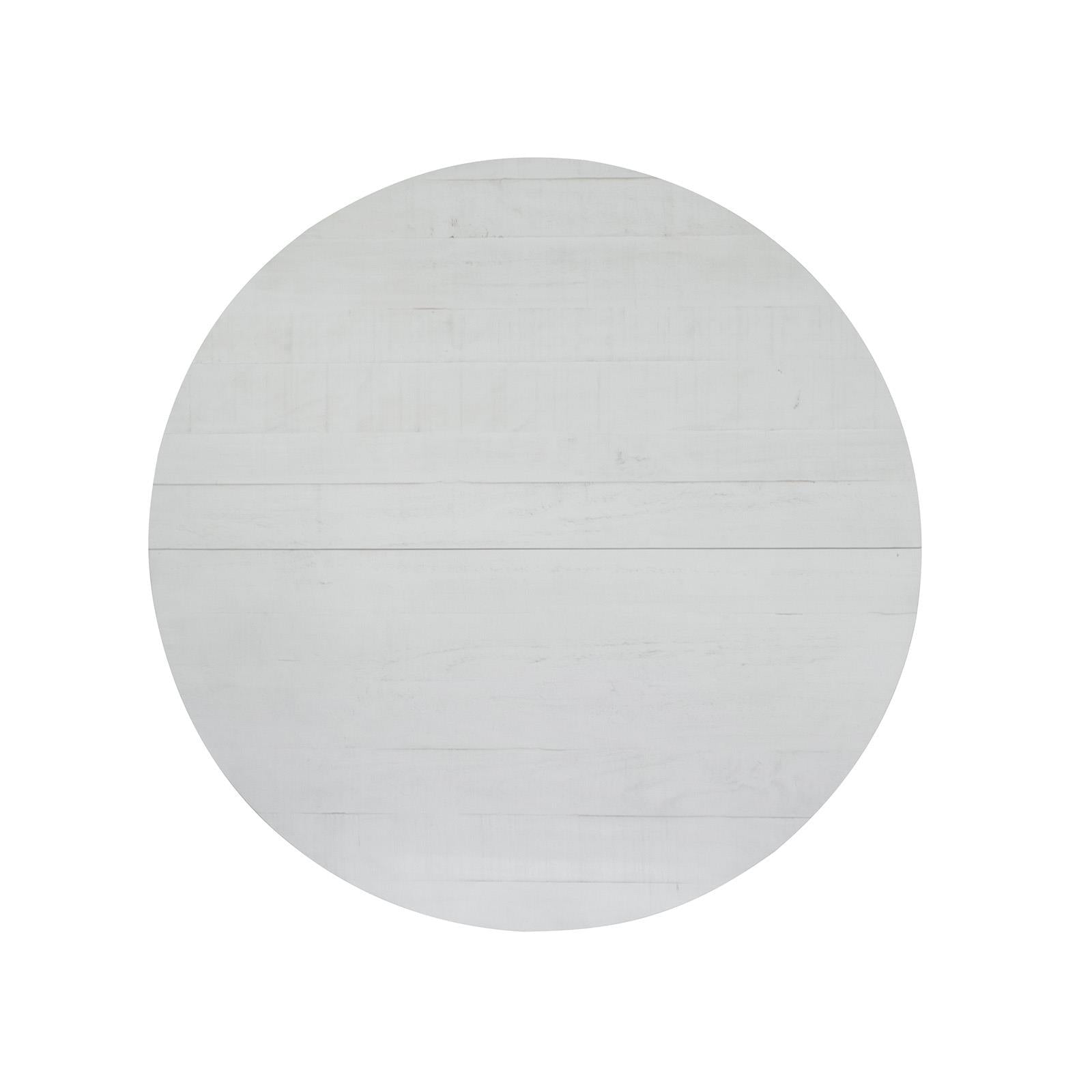 Magnussen Claudette T5644-57 Round Lift Top Cocktail Table with Casters IMAGE 6
