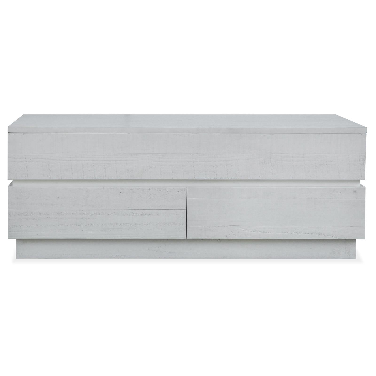 Magnussen Claudette T5644-50 Lift Top Storage Cocktail Table with Casters IMAGE 4