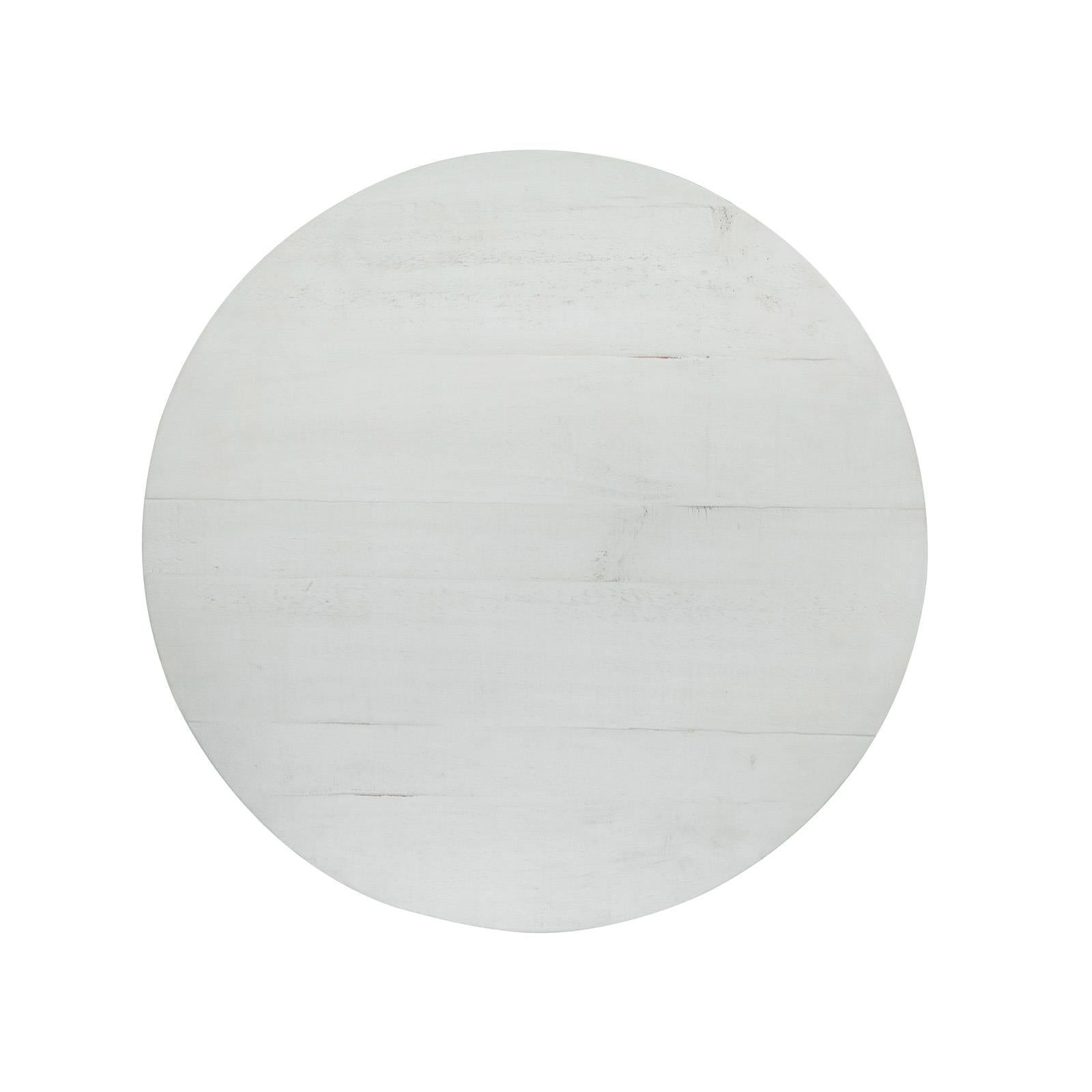 Magnussen Claudette T5644-35 Round Accent End Table IMAGE 3