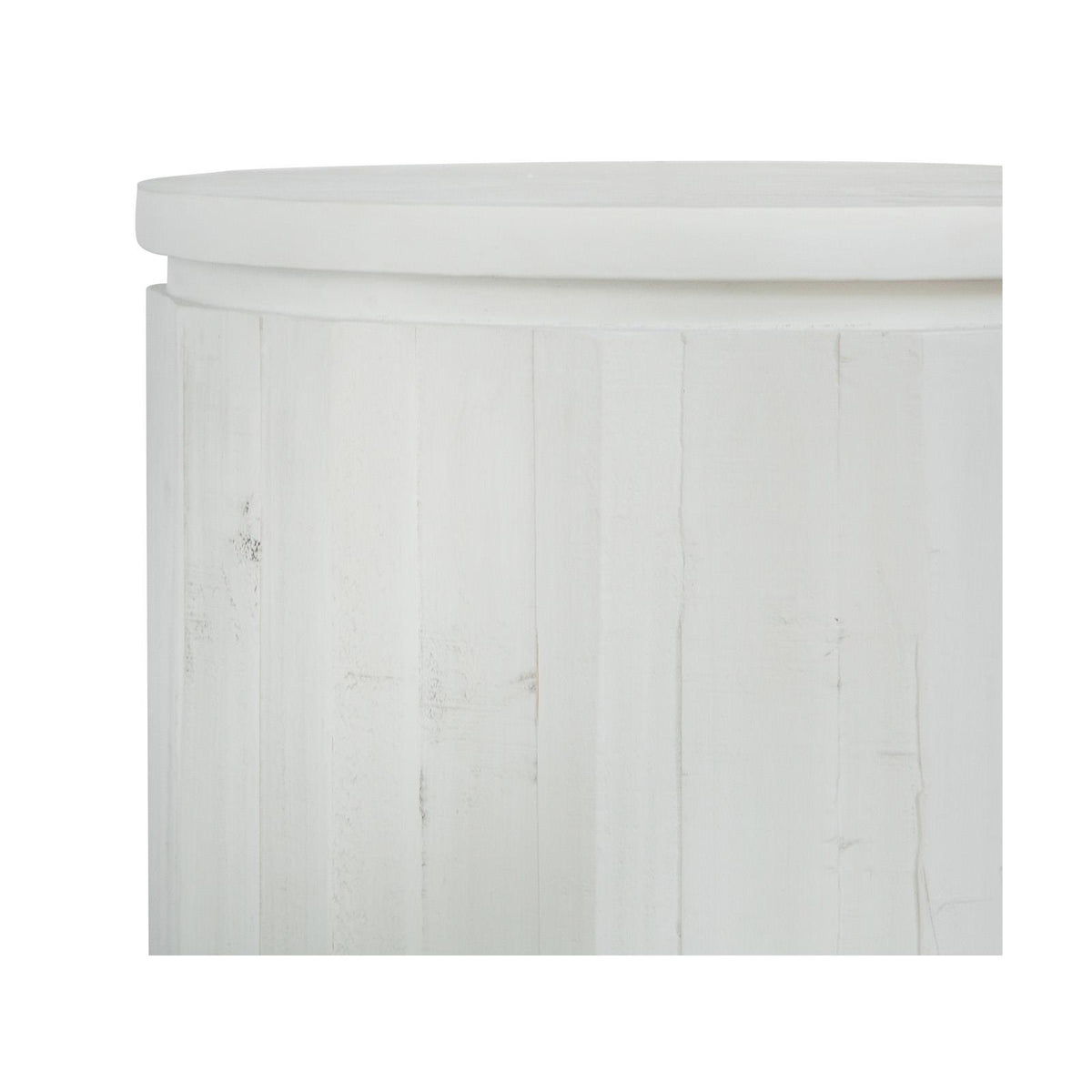 Magnussen Claudette T5644-35 Round Accent End Table IMAGE 4