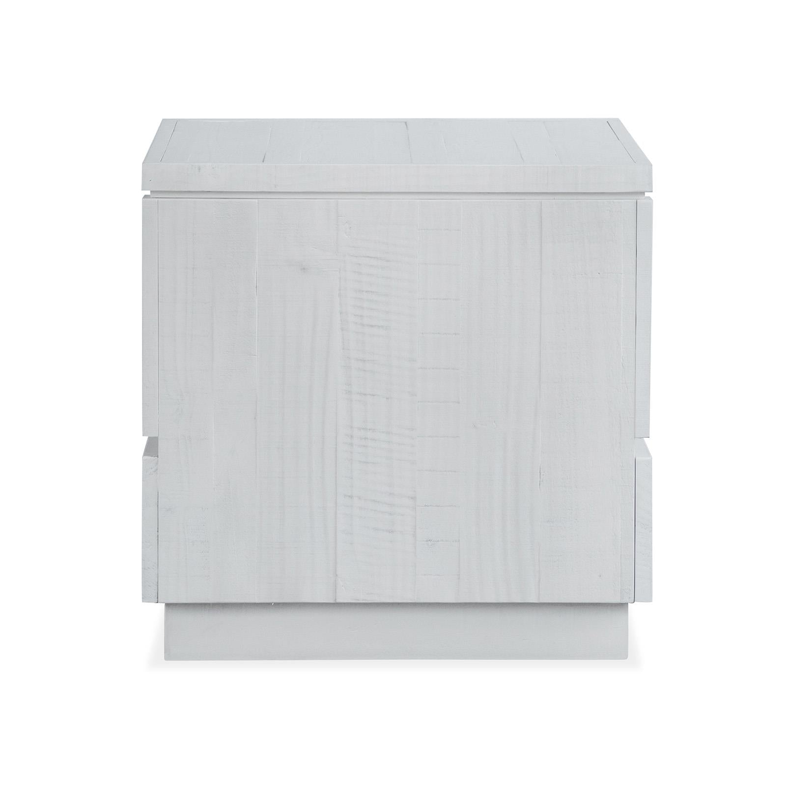 Magnussen Claudette T5644-03 Rectangular End Table IMAGE 4