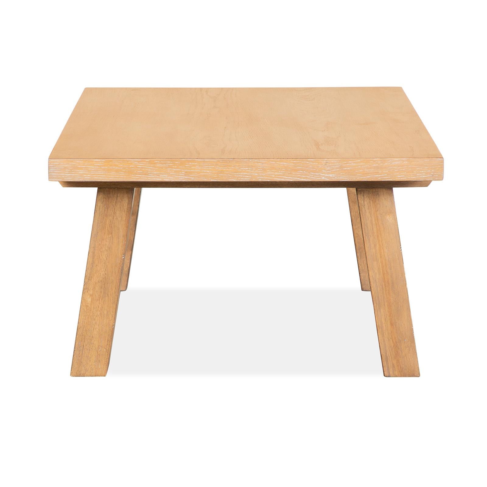 Magnussen Lindon T5570-43 Rectangular Cocktail Table IMAGE 3