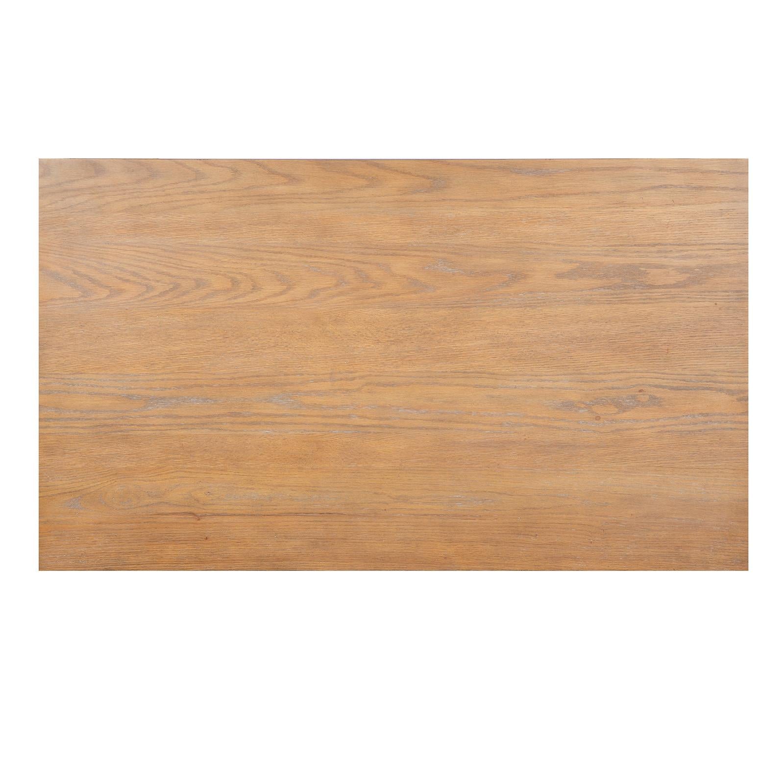 Magnussen Lindon T5570-43 Rectangular Cocktail Table IMAGE 4