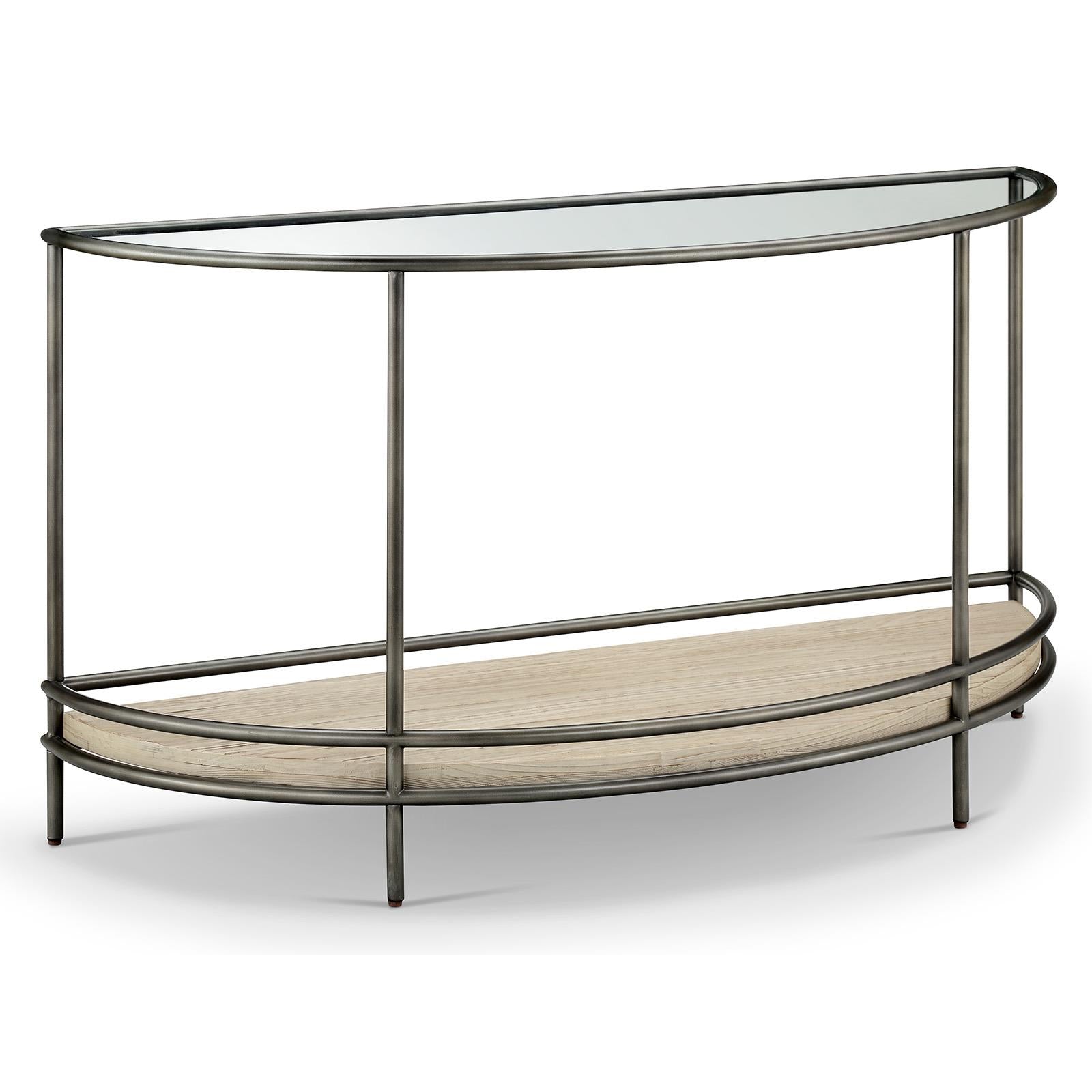 Magnussen Cena T5540-75 Delumine Sofa Table IMAGE 1
