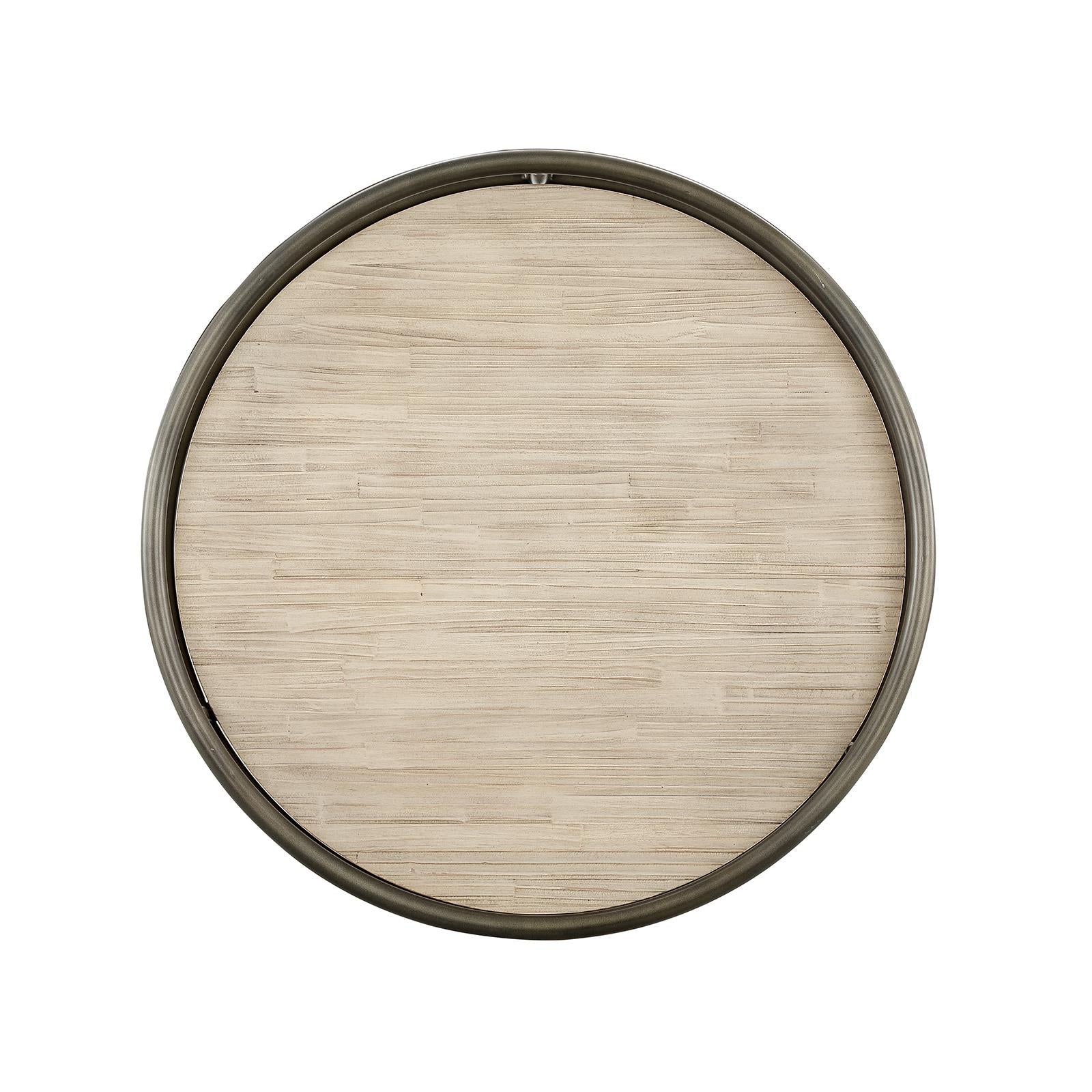 Magnussen Cena T5540-12 Nesting End Table IMAGE 5