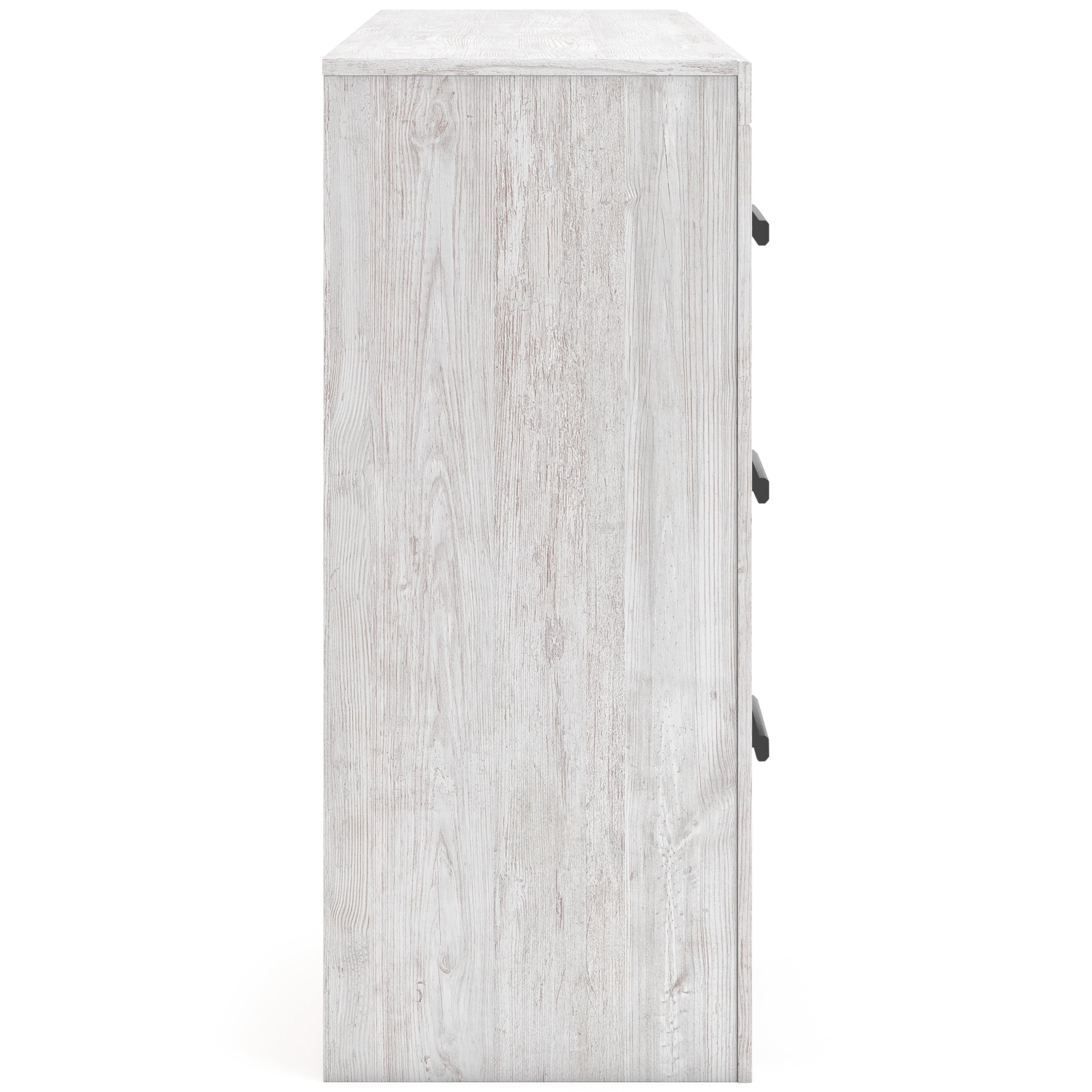 Signature Design by Ashley Cayboni B3788-31 Six Drawer Dresser IMAGE 4