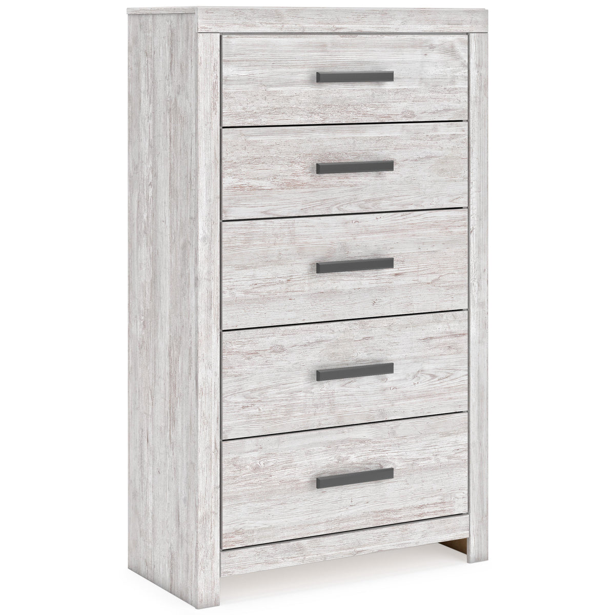 Signature Design by Ashley Cayboni B3788-46 Five Drawer Chest IMAGE 1