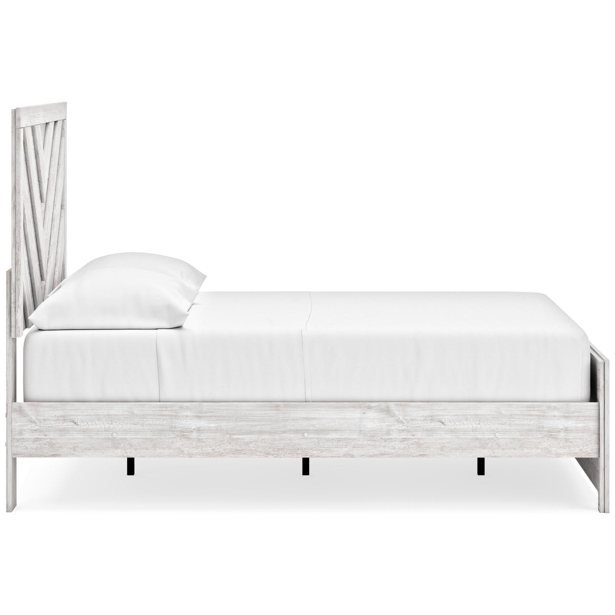 Signature Design by Ashley Cayboni B3788B2 Full Panel Bed IMAGE 3