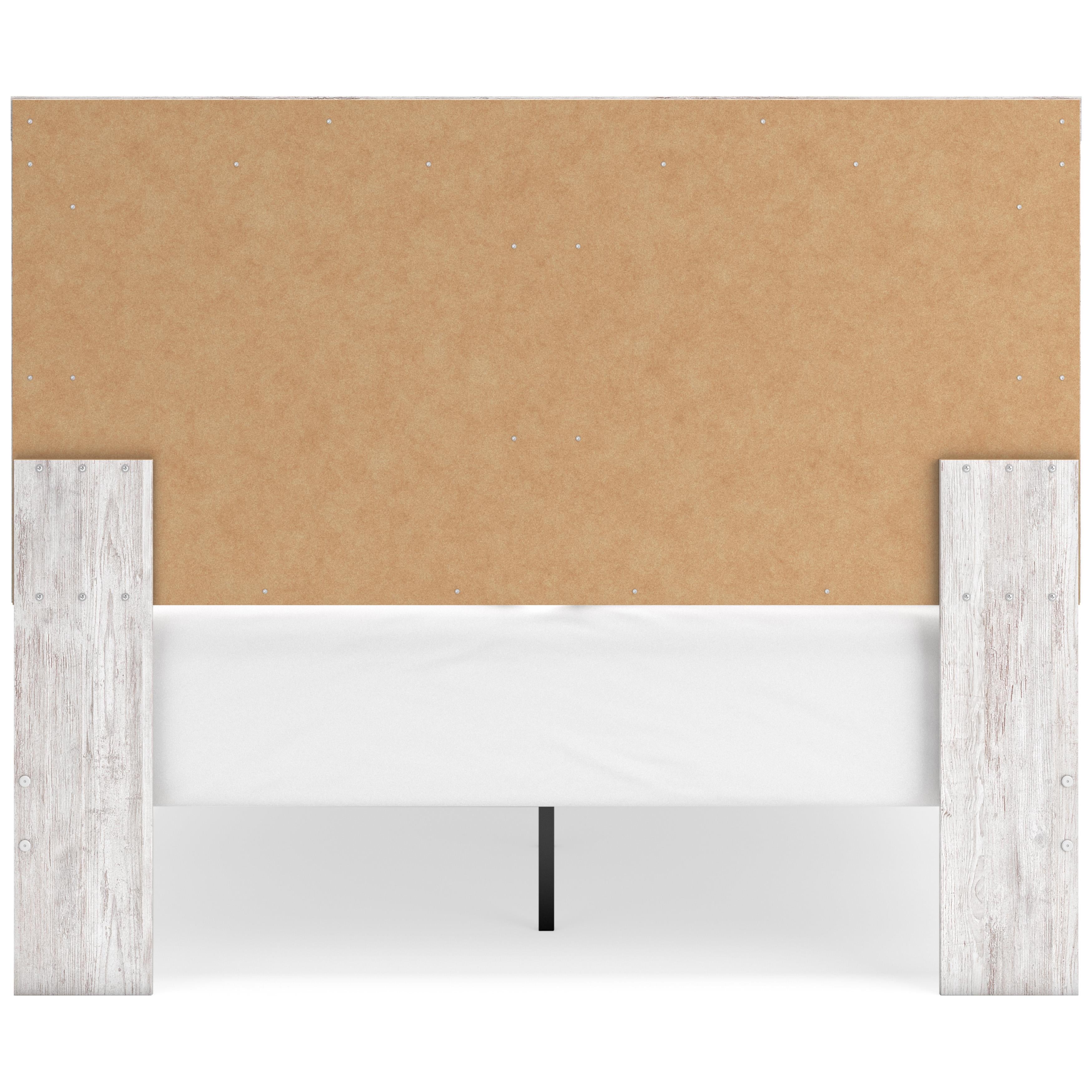 Signature Design by Ashley Cayboni B3788B4 Queen Panel Bed IMAGE 4