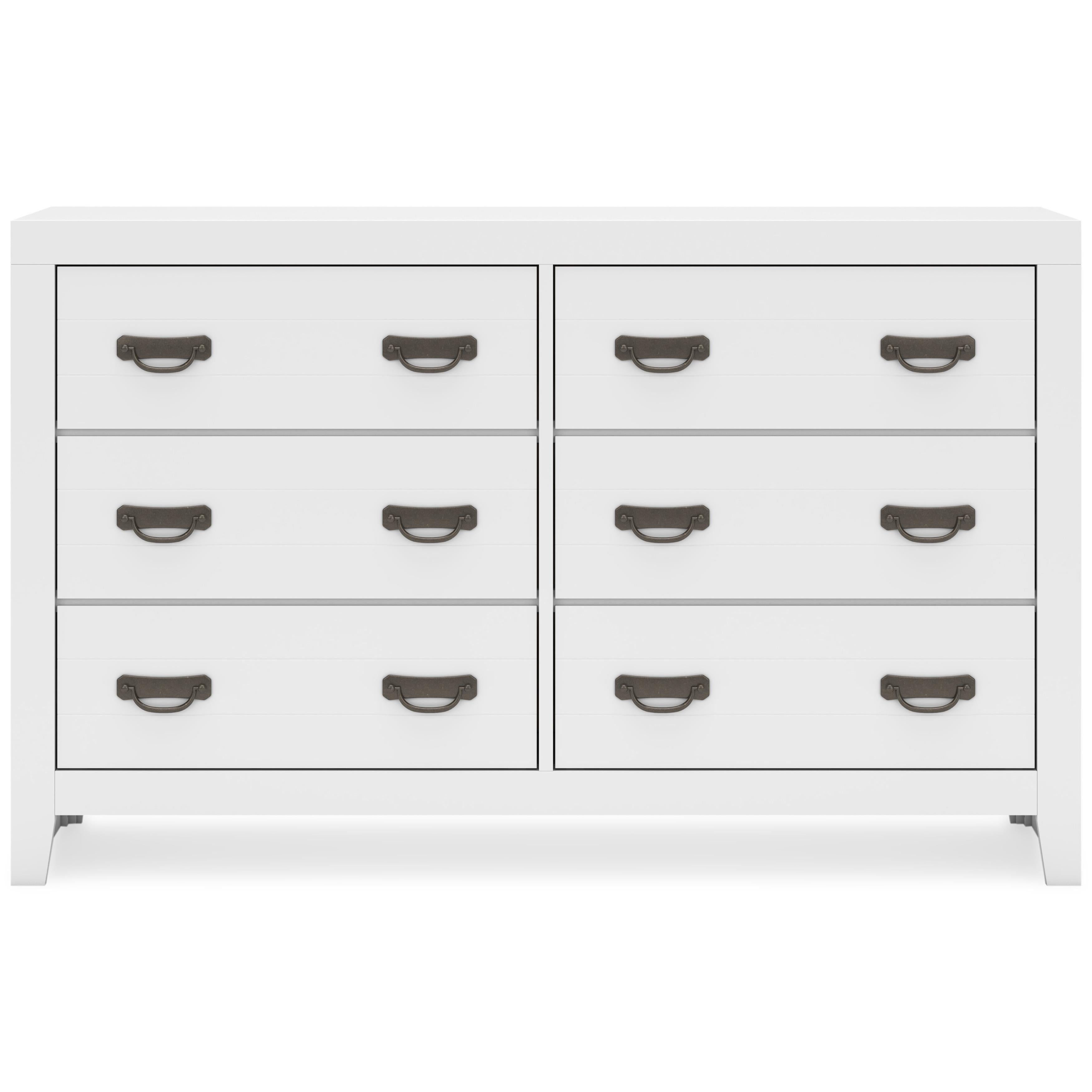 Signature Design by Ashley Binterglen B427-31 Dresser IMAGE 3