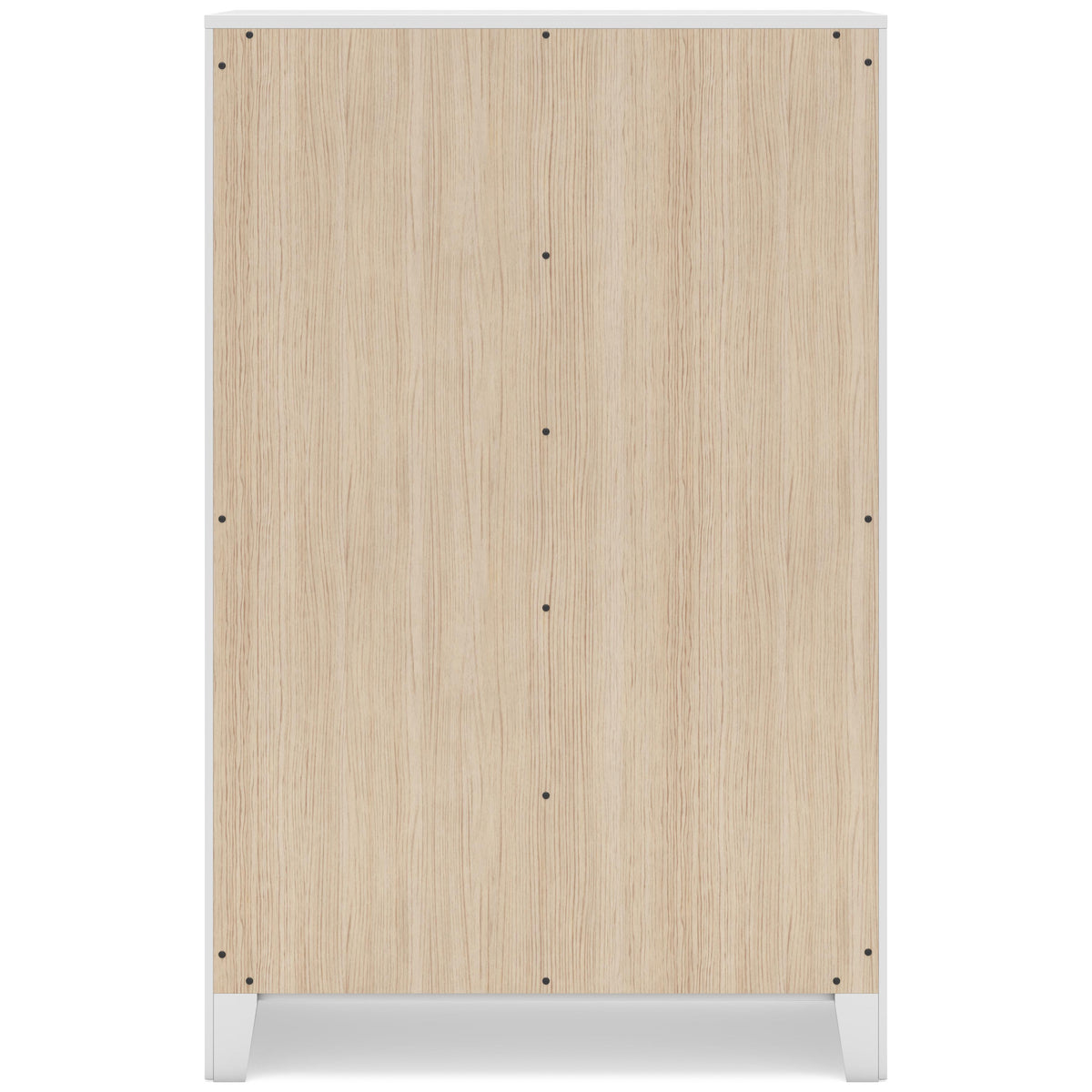 Signature Design by Ashley Binterglen B427-46 Five Drawer Chest IMAGE 5