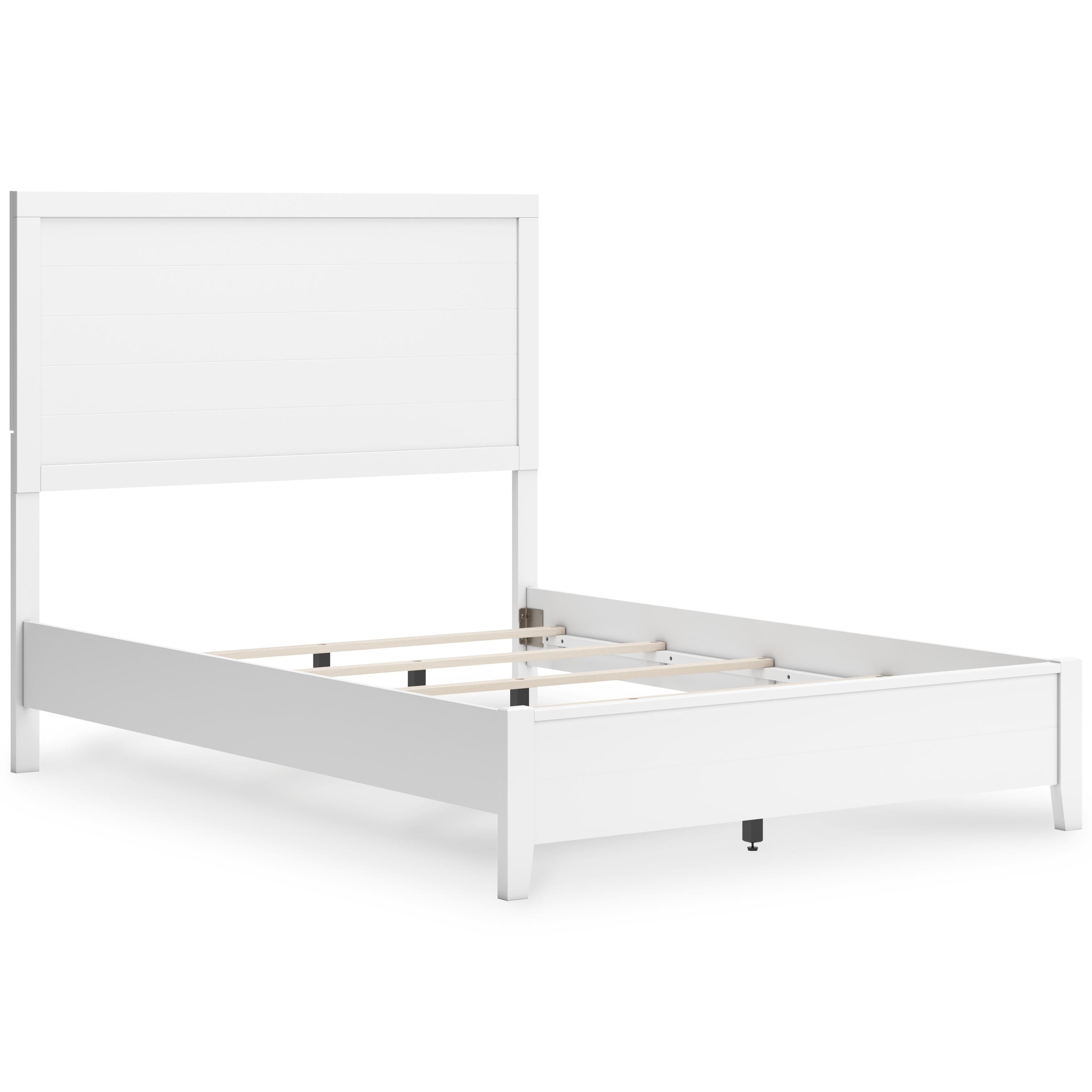 Signature Design by Ashley Binterglen B427B4 Full Panel Bed IMAGE 4