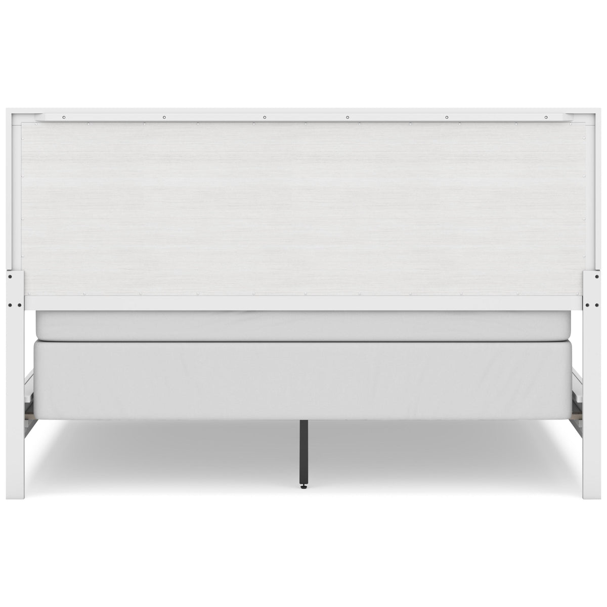 Signature Design by Ashley Binterglen B427B9 California King Panel Bed IMAGE 4
