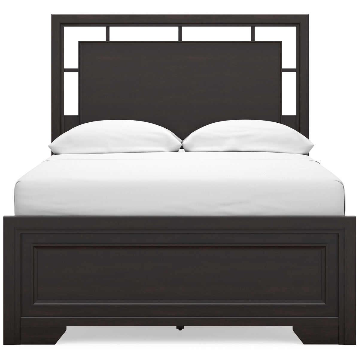 Signature Design by Ashley Covetown B441B4 Full Panel Bed IMAGE 2