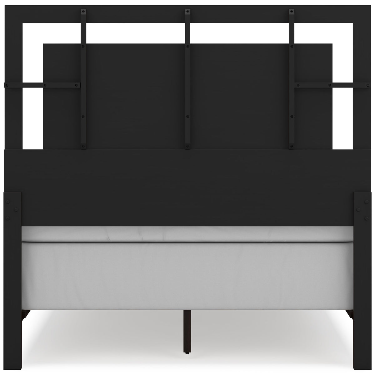 Signature Design by Ashley Covetown B441B4 Full Panel Bed IMAGE 4
