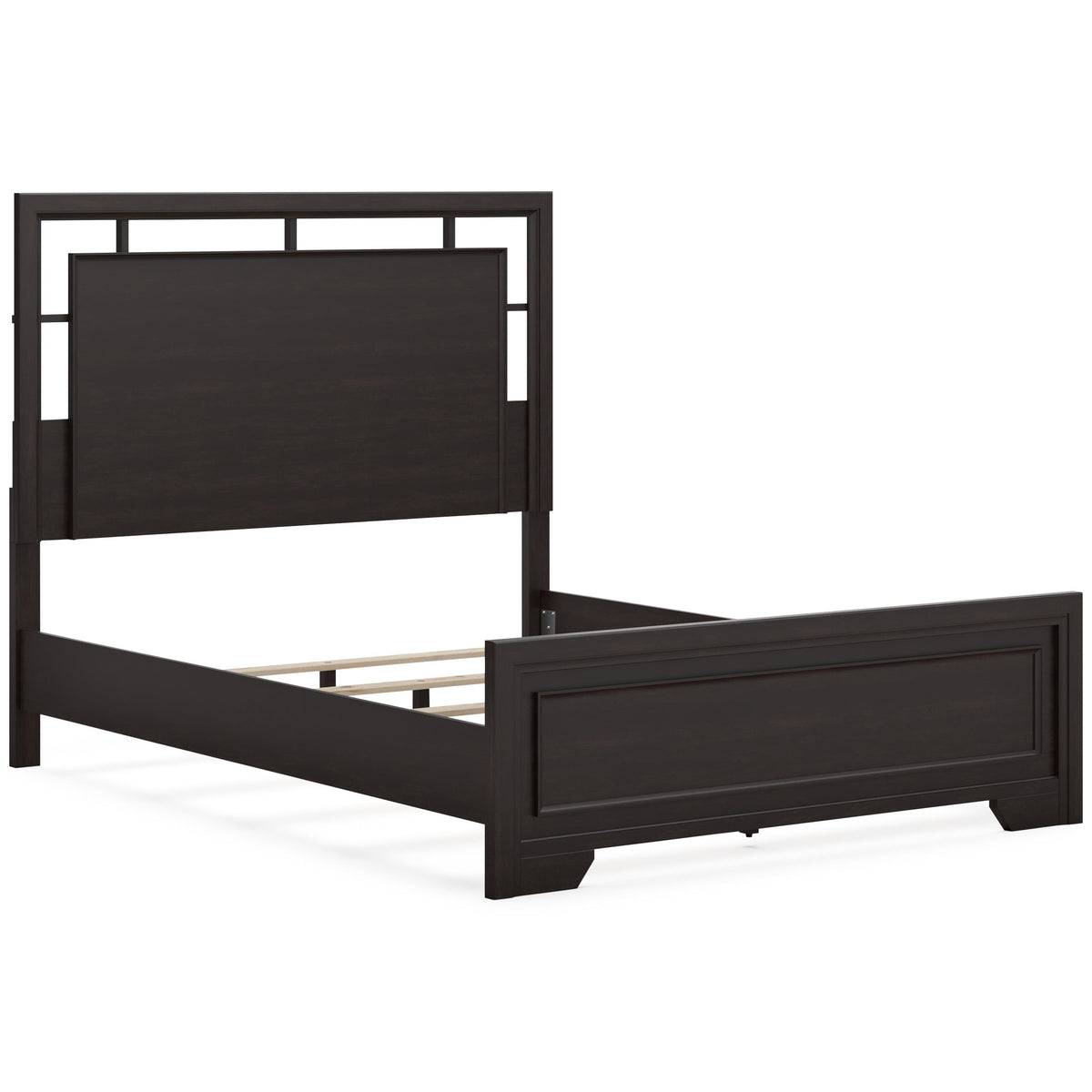 Signature Design by Ashley Covetown B441B6 Queen Panel Bed IMAGE 5