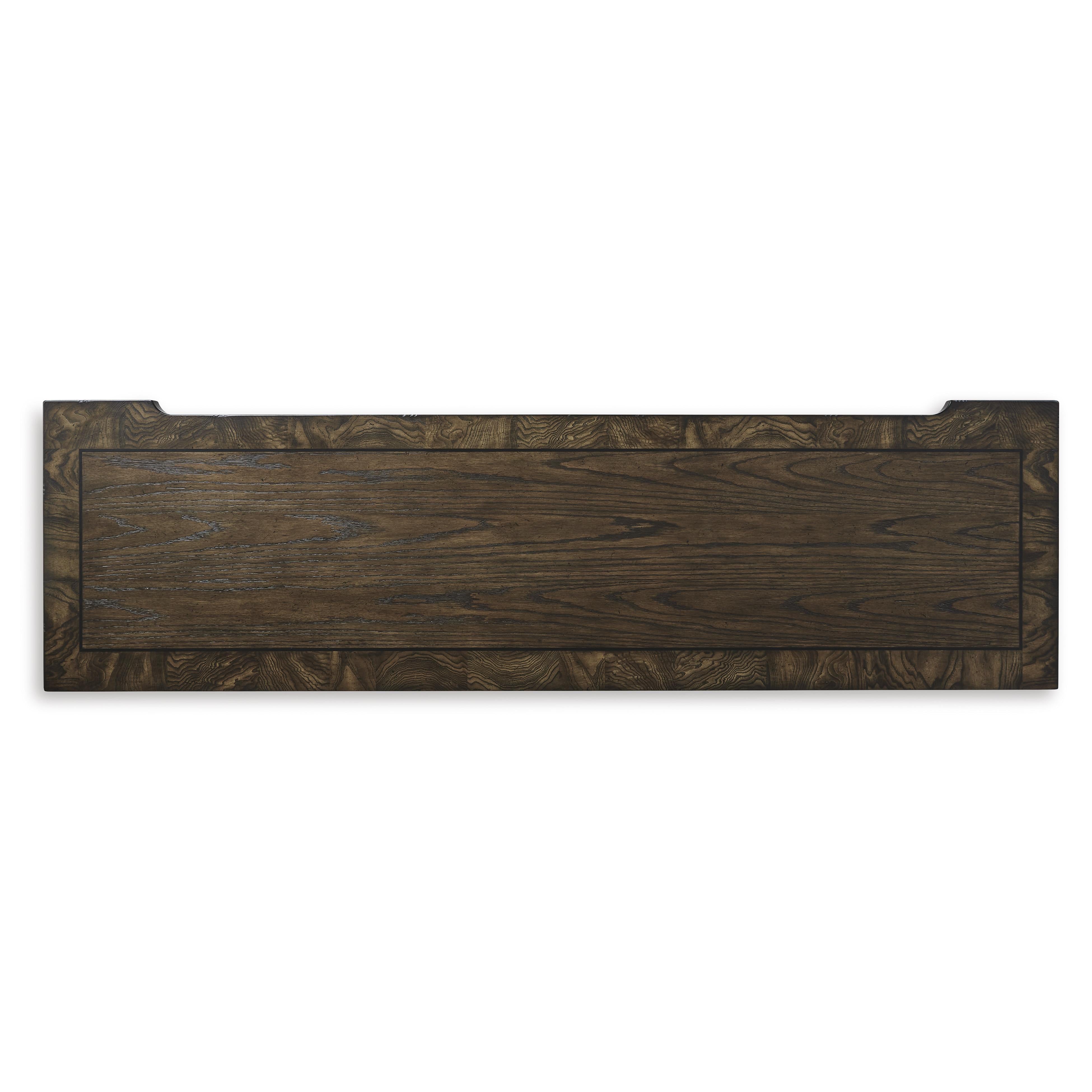 Signature Design by Ashley Maylee B947-31 Dresser IMAGE 5