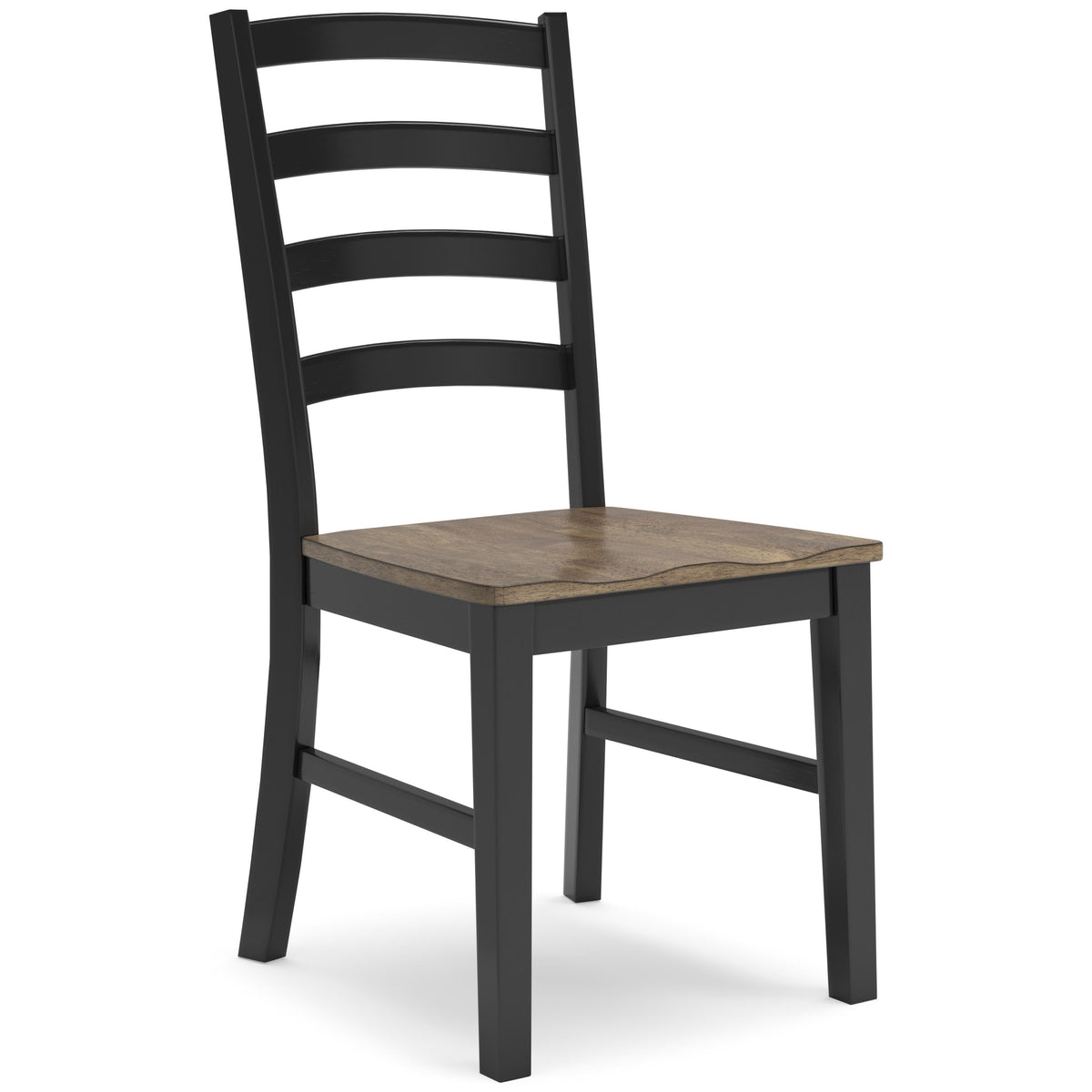 Signature Design by Ashley Wildenauer D634-01 Dining Room Side Chair IMAGE 1
