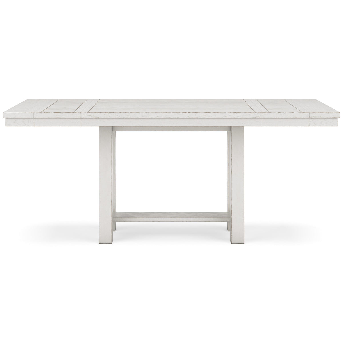Signature Design by Ashley Robbinsdale D642-32 Rectangular Dining Room Counter Extension Table IMAGE 2