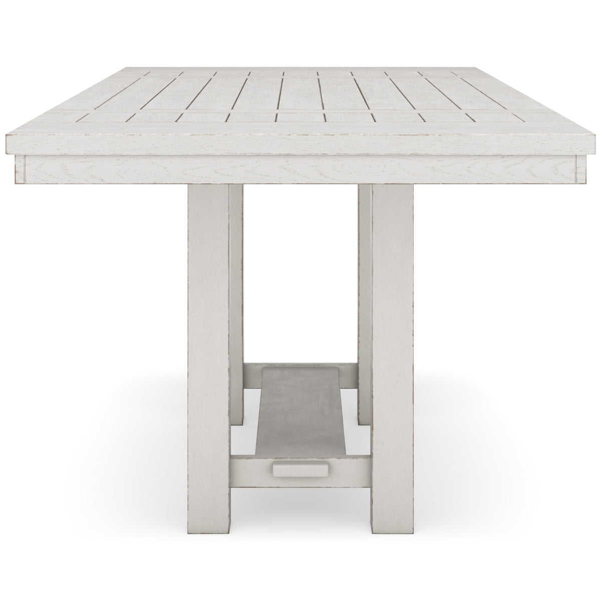 Signature Design by Ashley Robbinsdale D642-32 Rectangular Dining Room Counter Extension Table IMAGE 3