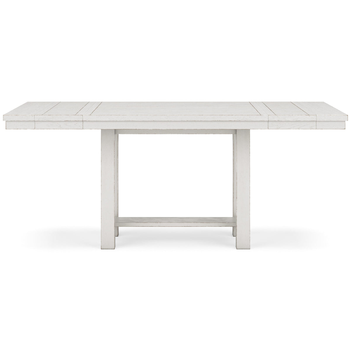 Signature Design by Ashley Robbinsdale D642-32 Rectangular Dining Room Counter Extension Table IMAGE 4
