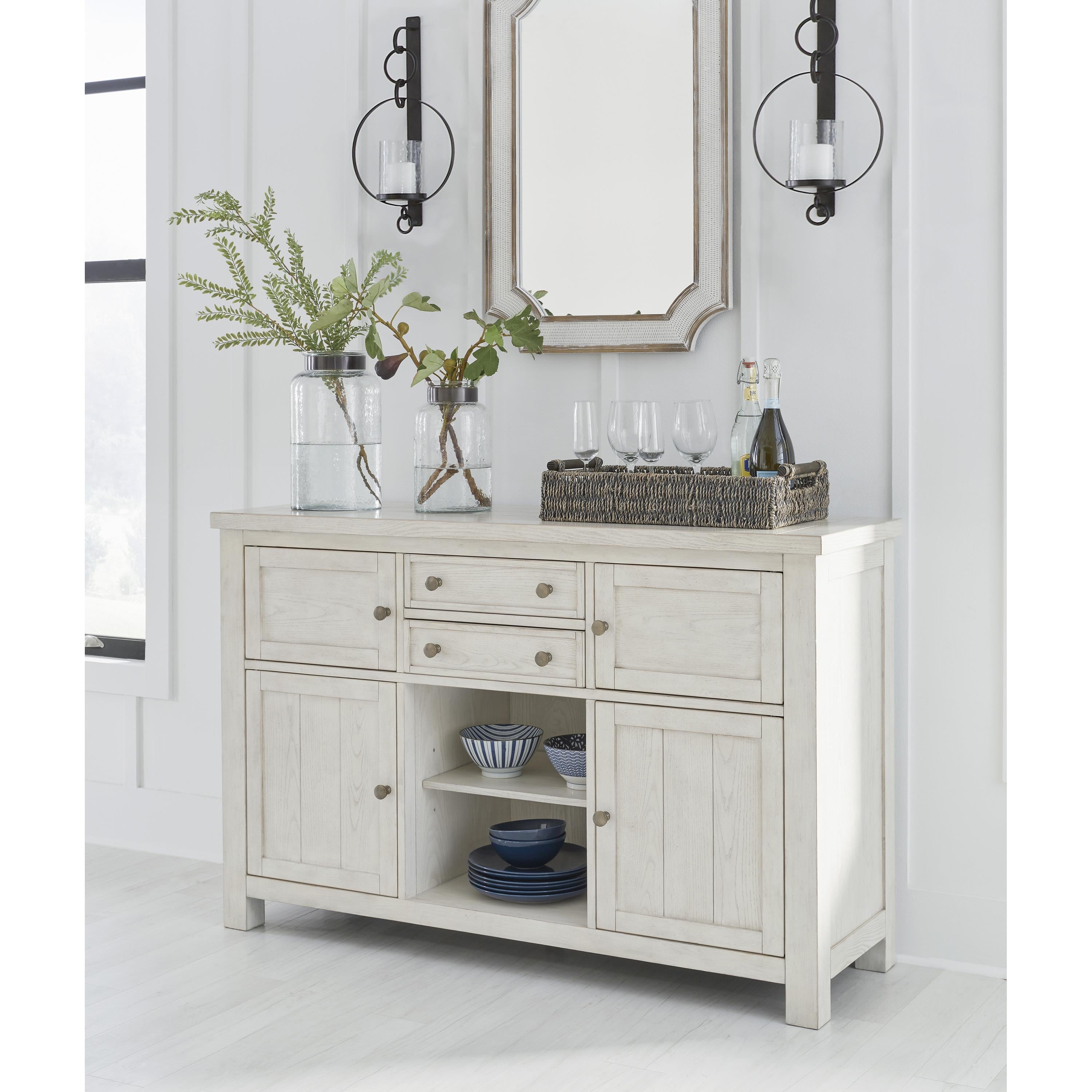 Signature Design by Ashley Robbinsdale D642-60 Dining Room Server IMAGE 7