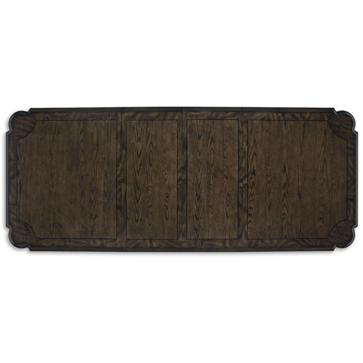 Signature Design by Ashley Maylee D947D5 Dining Extension Table IMAGE 5