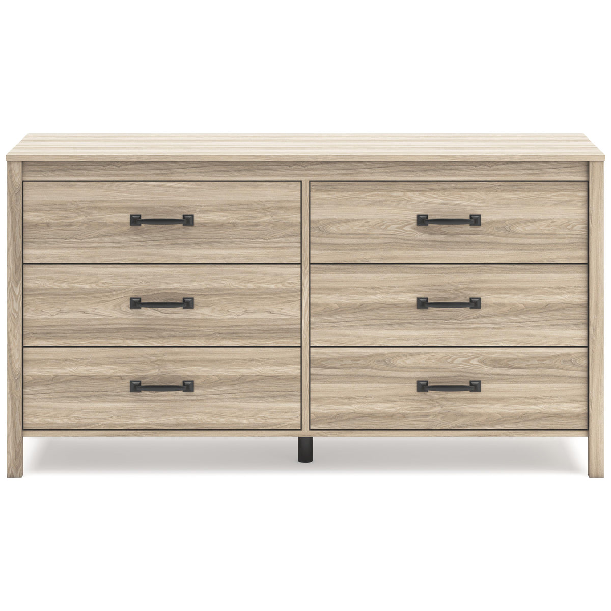 Signature Design by Ashley Battelle EB3929-231 Six Drawer Dresser IMAGE 3