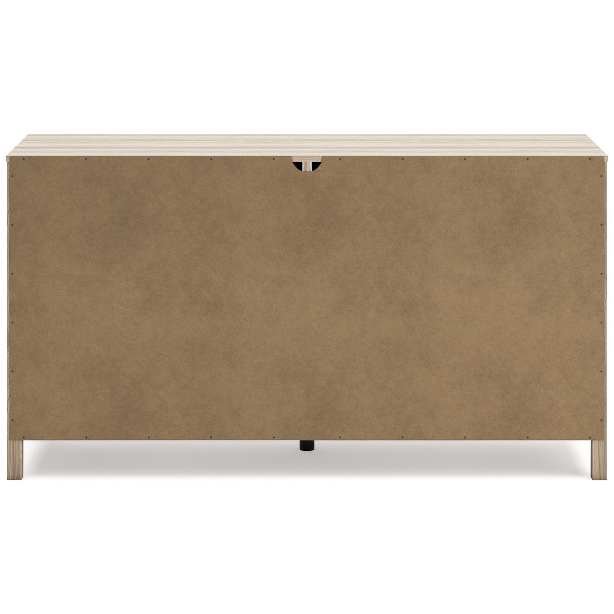 Signature Design by Ashley Battelle EB3929-231 Six Drawer Dresser IMAGE 5